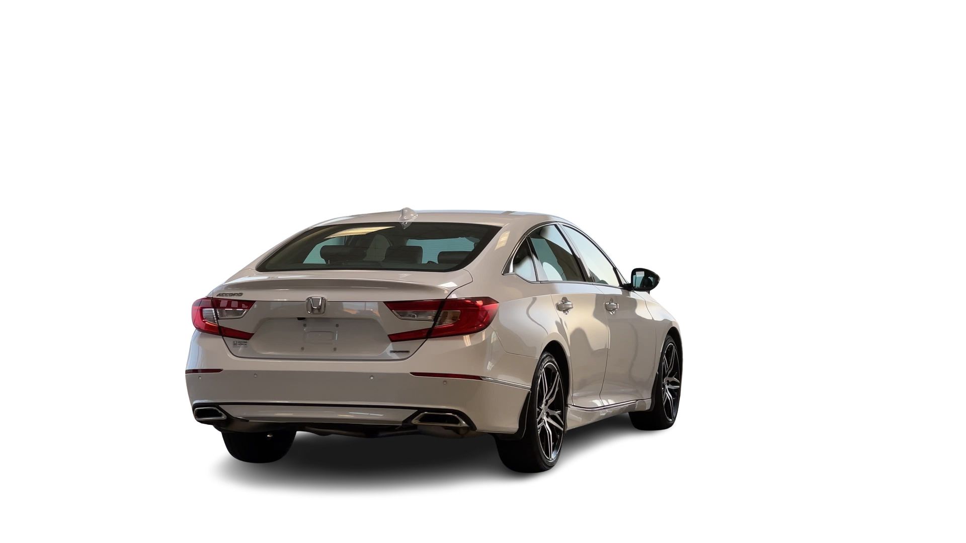 2021 Honda Accord
