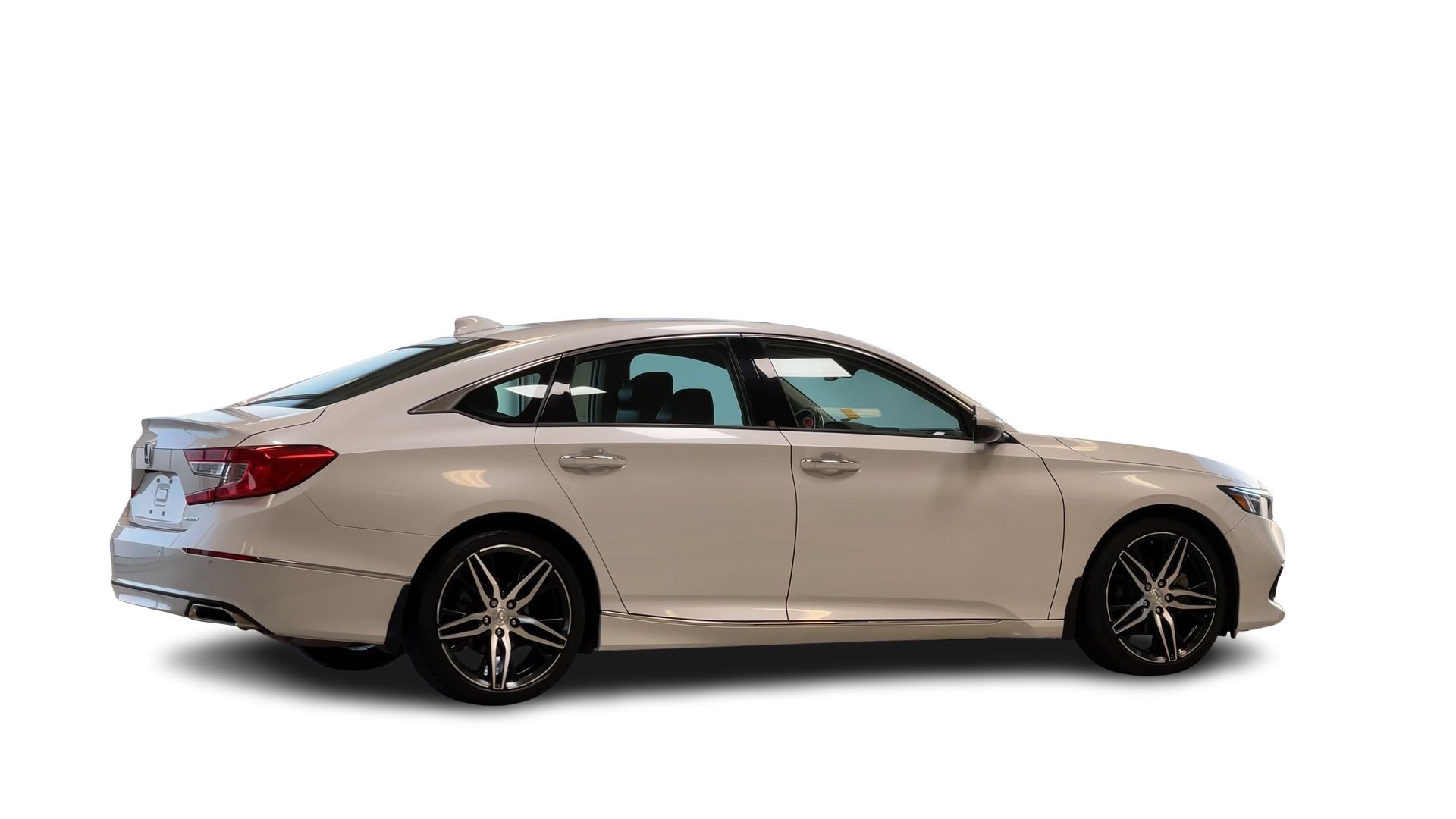 2021 Honda Accord