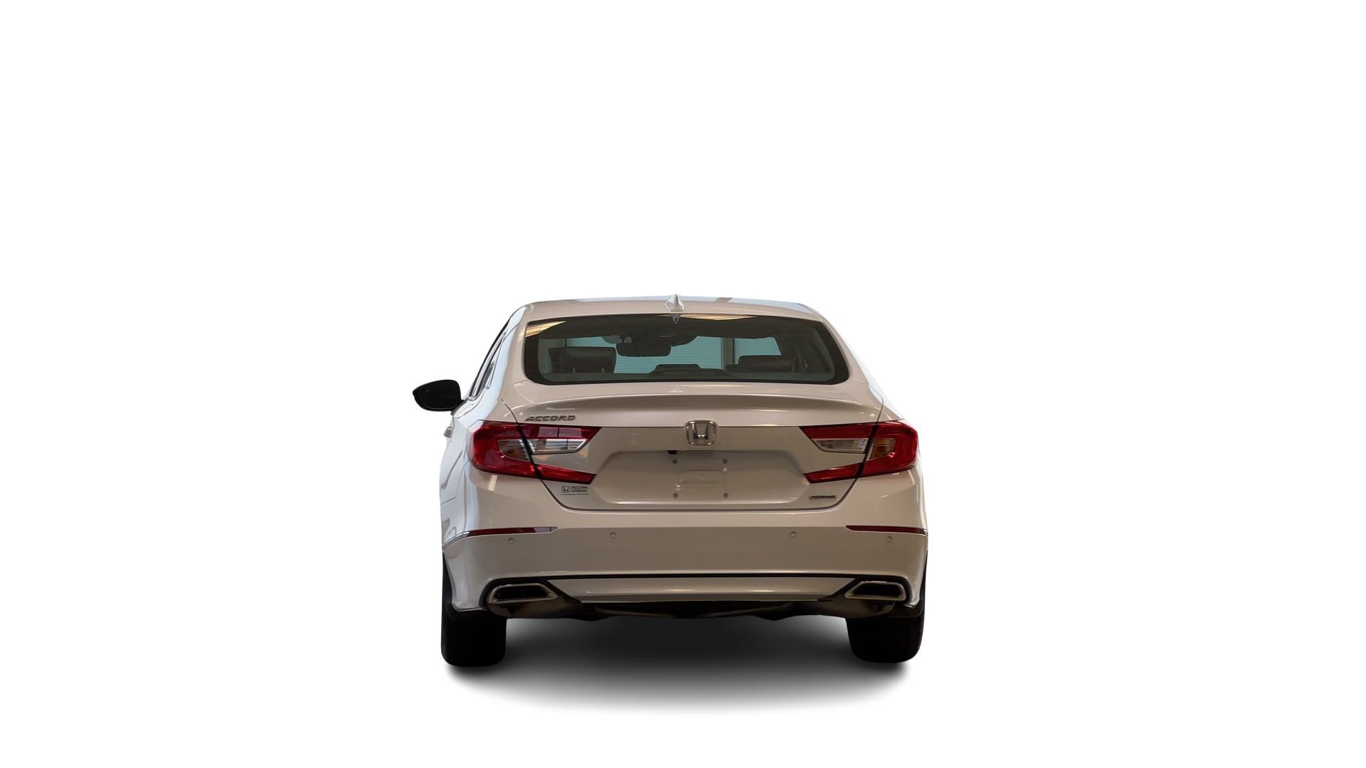 2021 Honda Accord