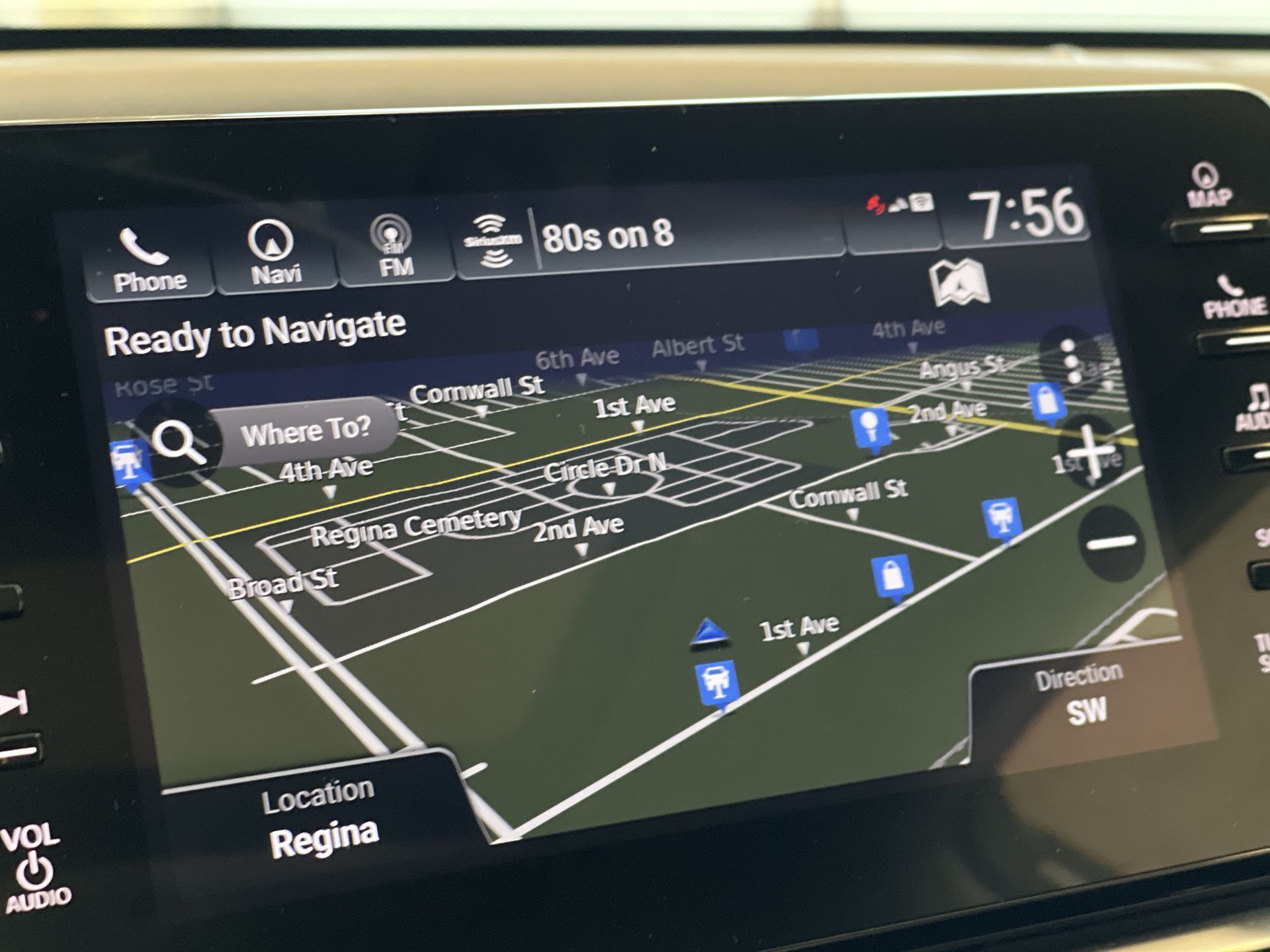 2021 Honda Accord
