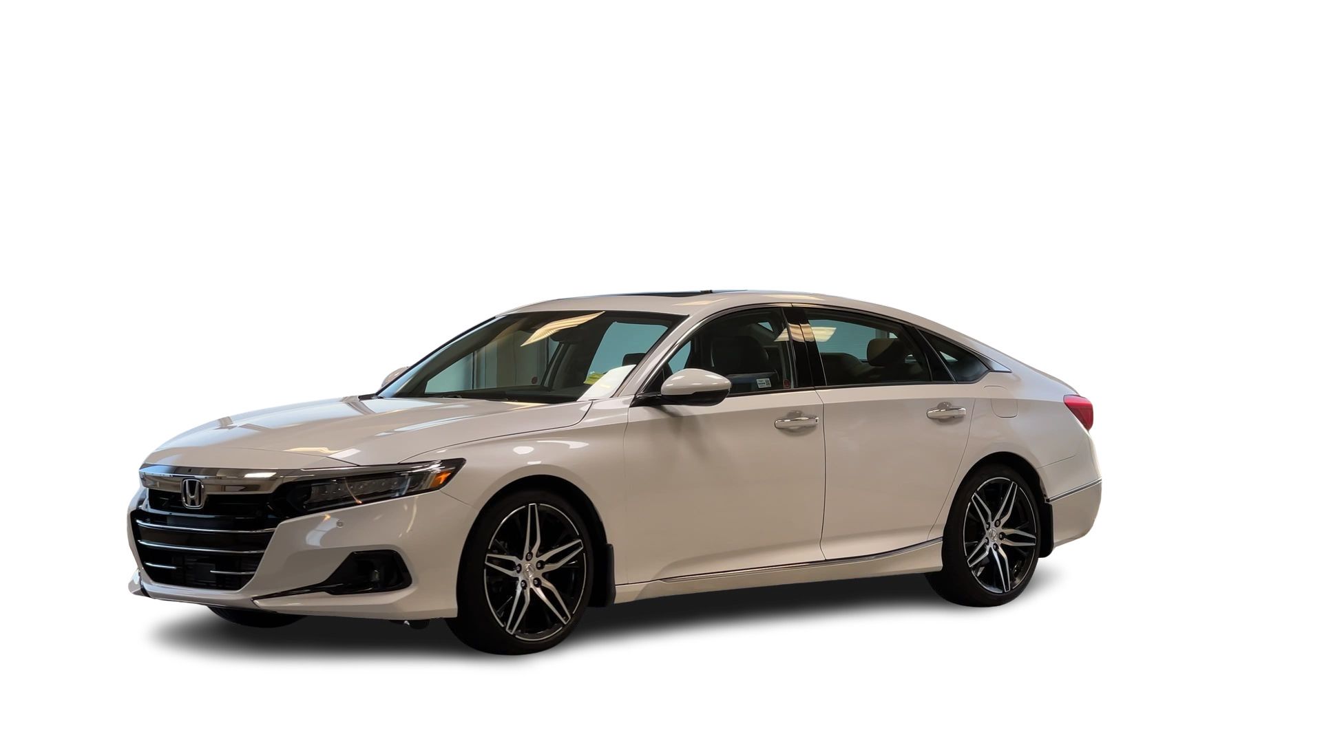 2021 Honda Accord