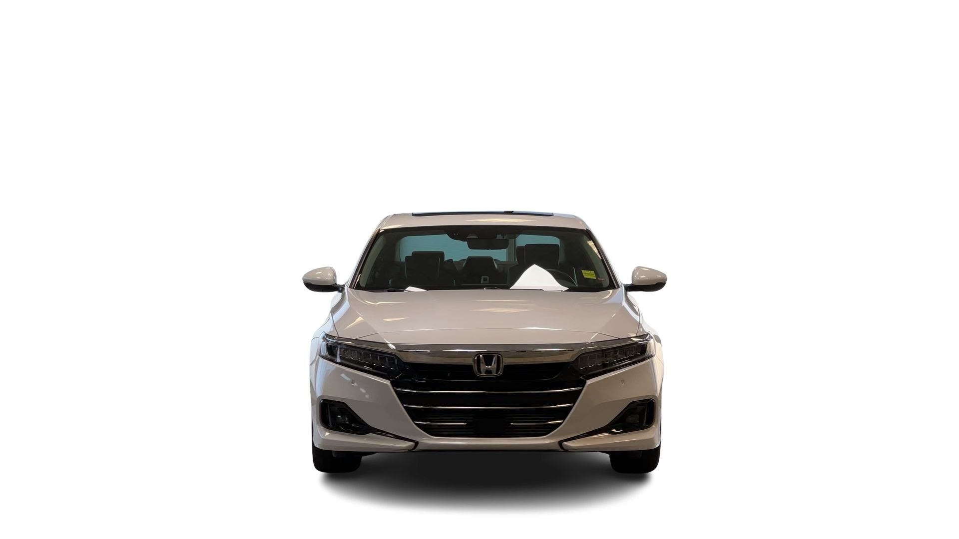 2021 Honda Accord