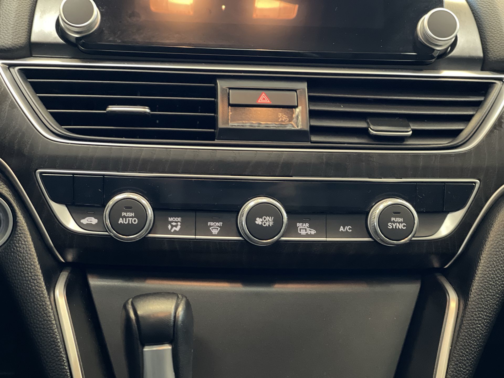 2021 Honda Accord