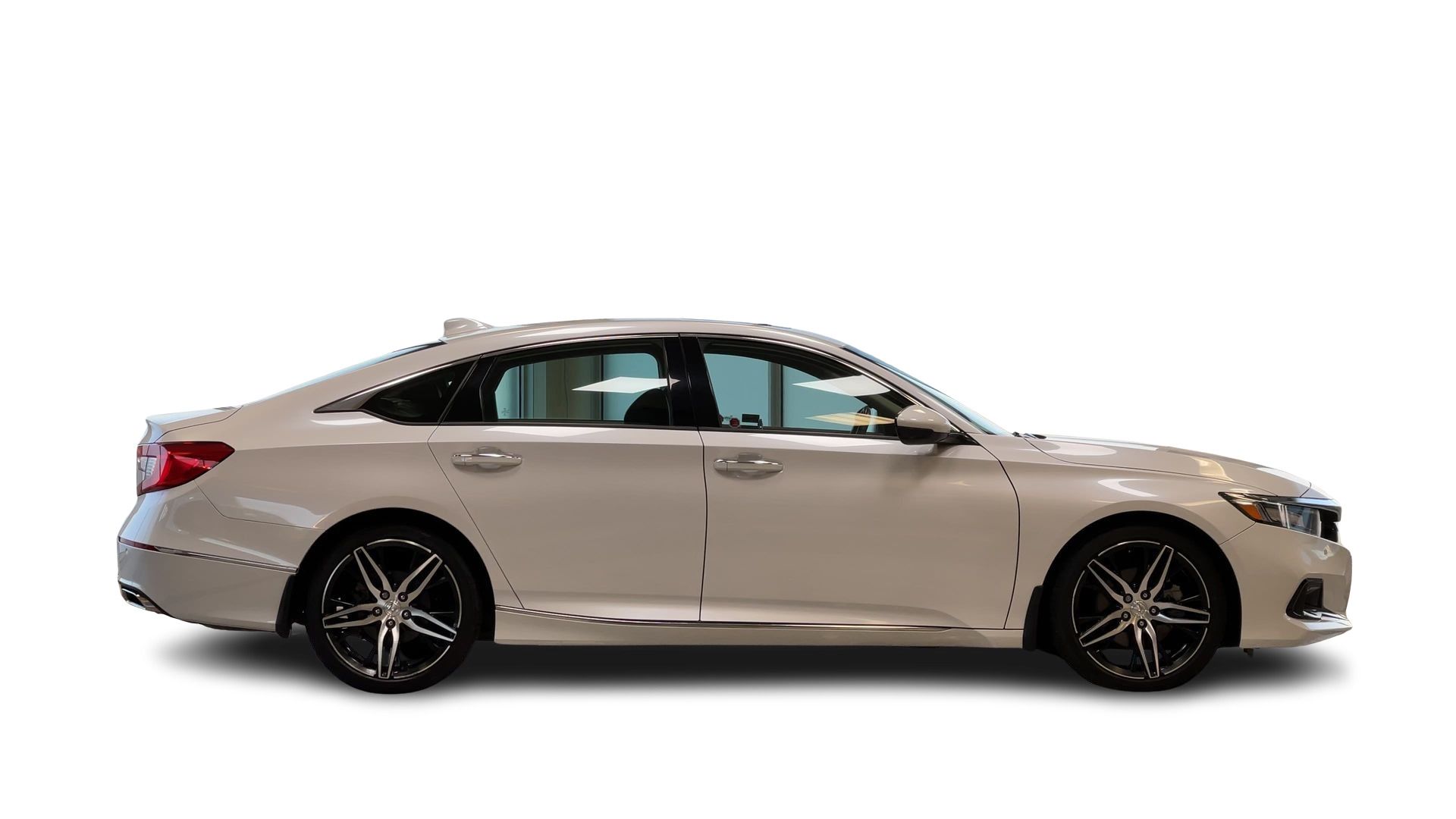 2021 Honda Accord
