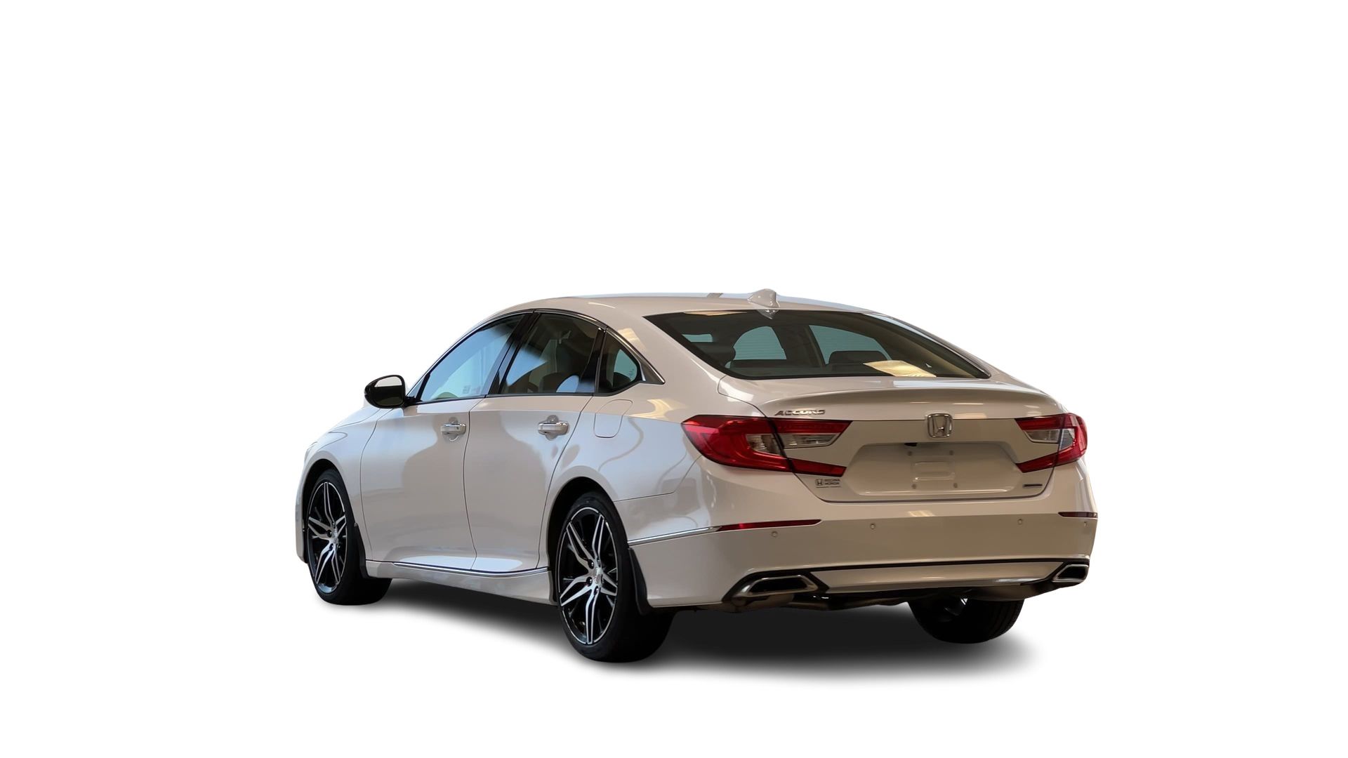 2021 Honda Accord