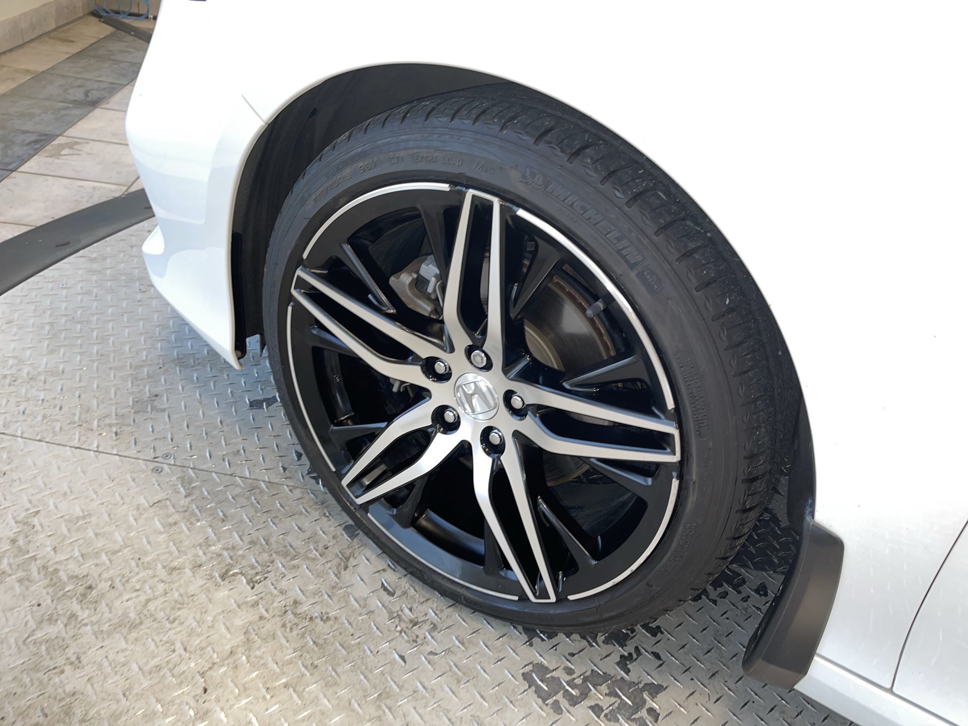 2021 Honda Accord