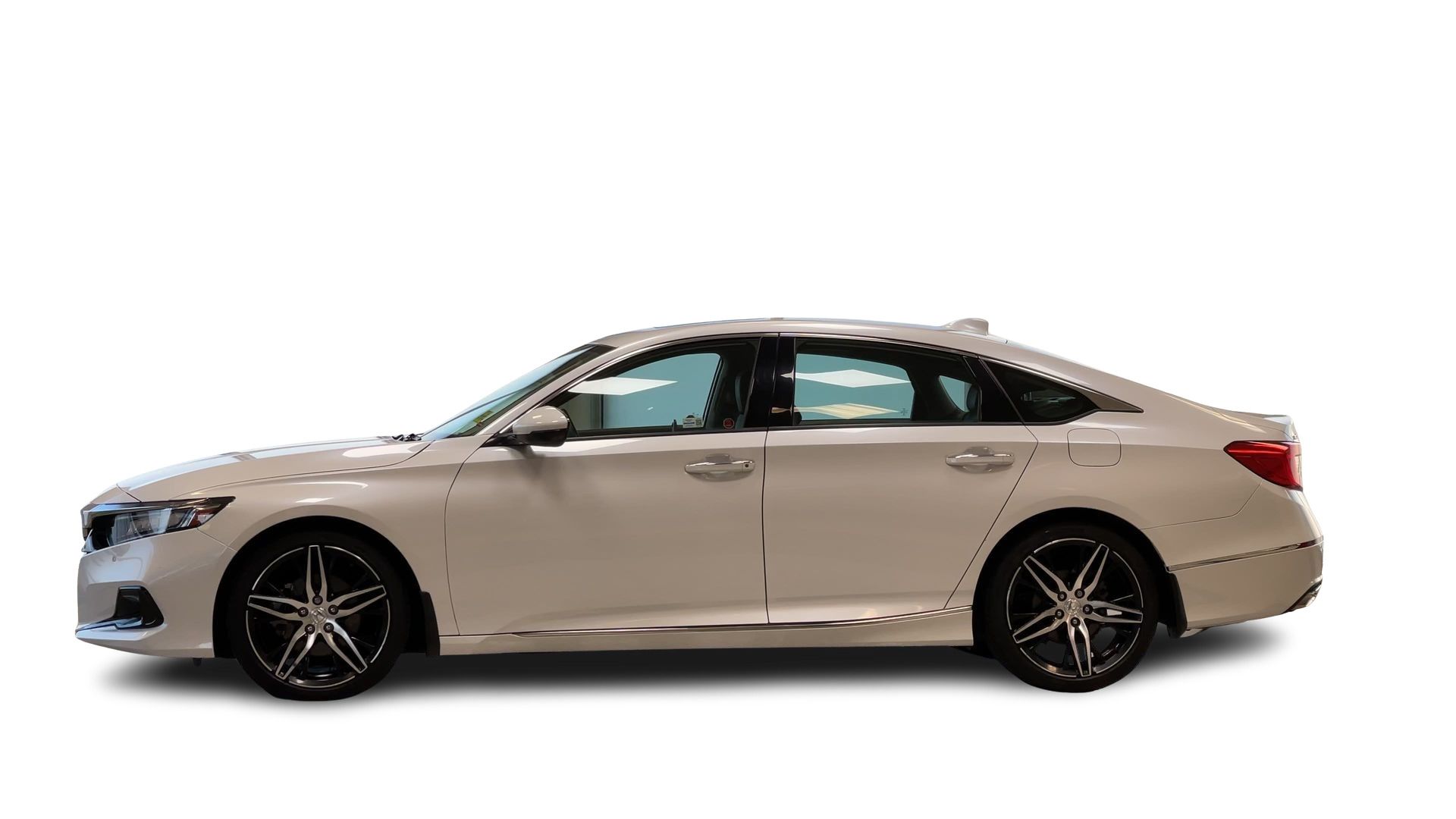 2021 Honda Accord