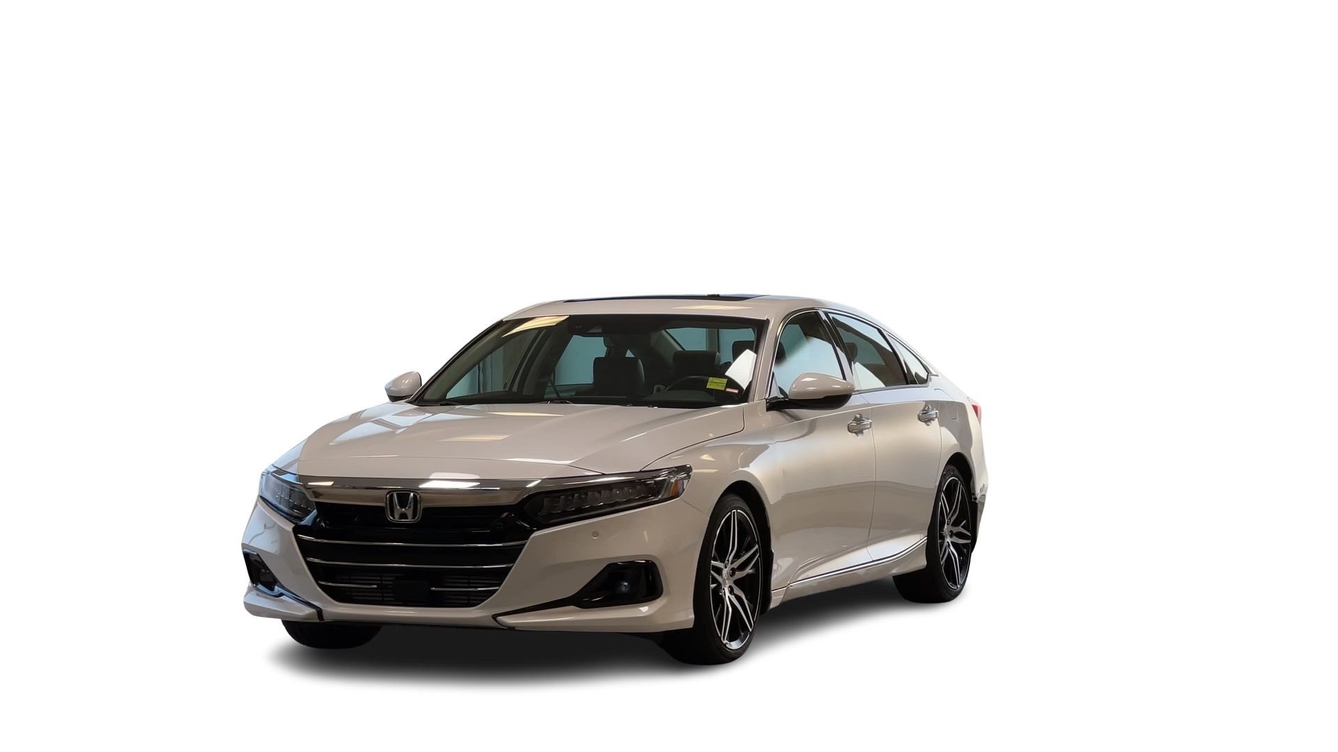 2021 Honda Accord