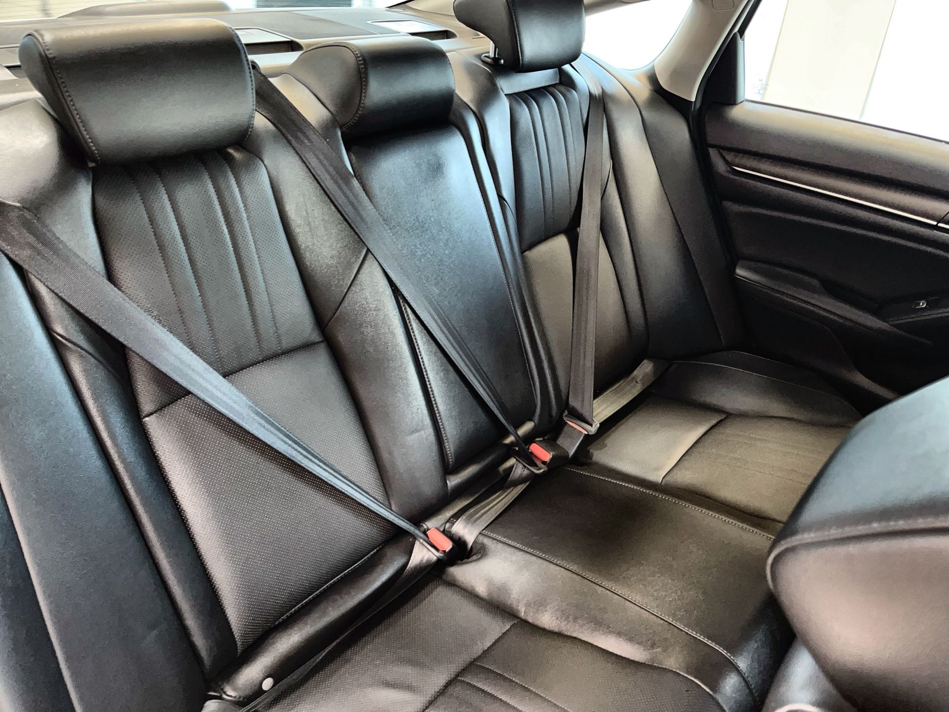 2021 Honda Accord