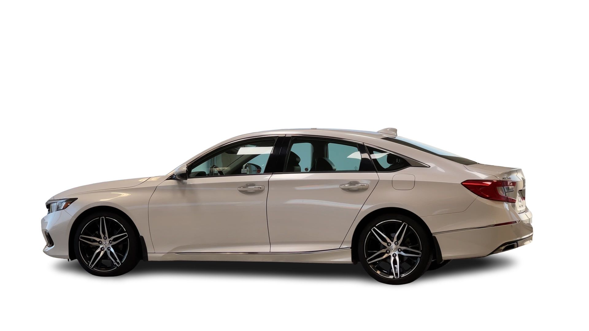 2021 Honda Accord