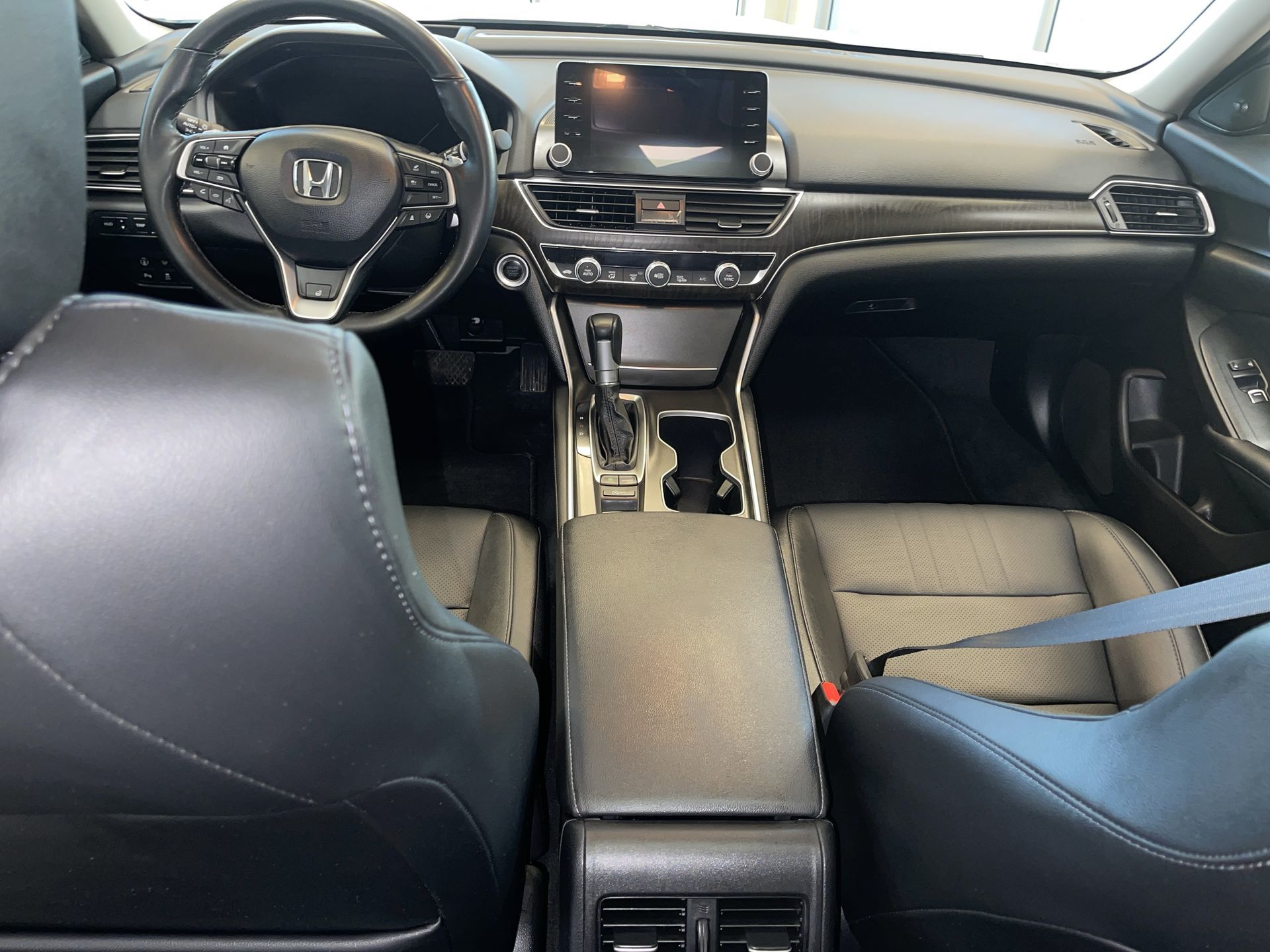 2021 Honda Accord