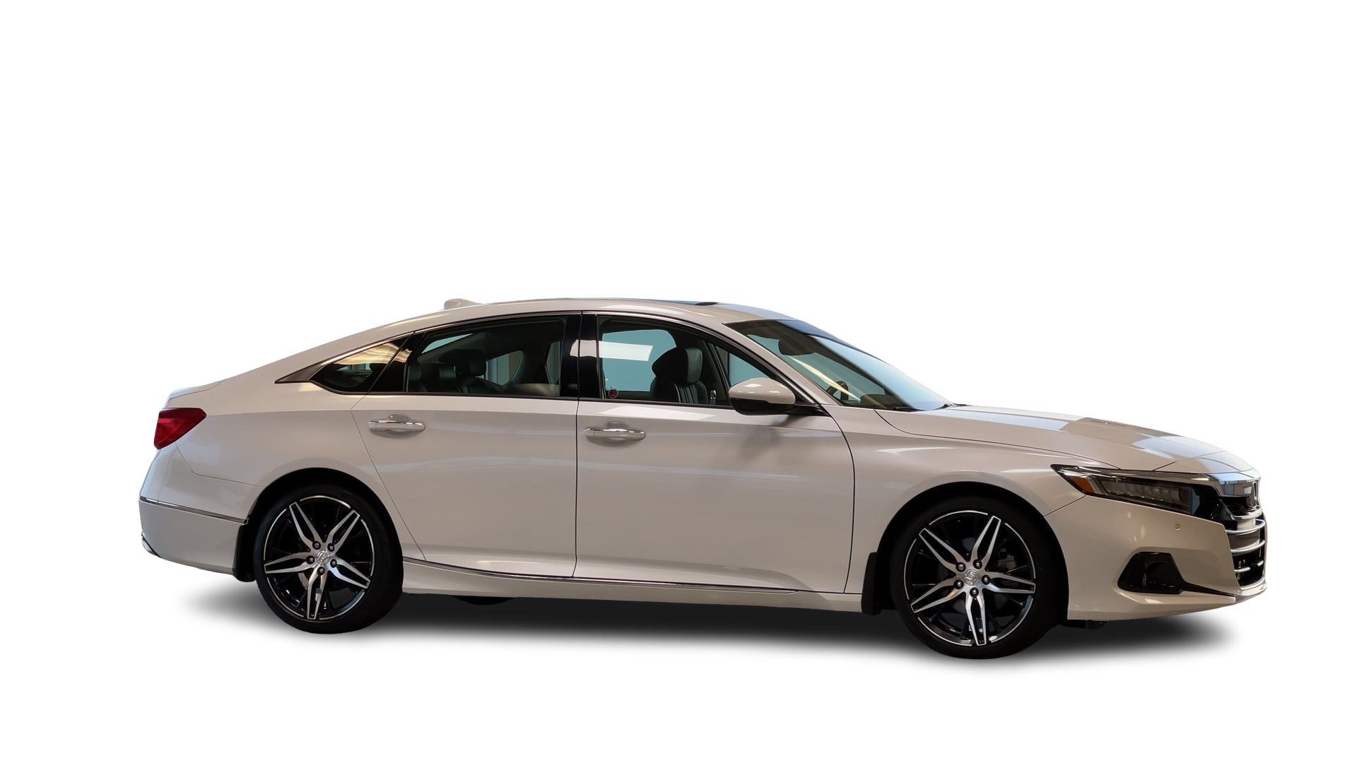 2021 Honda Accord