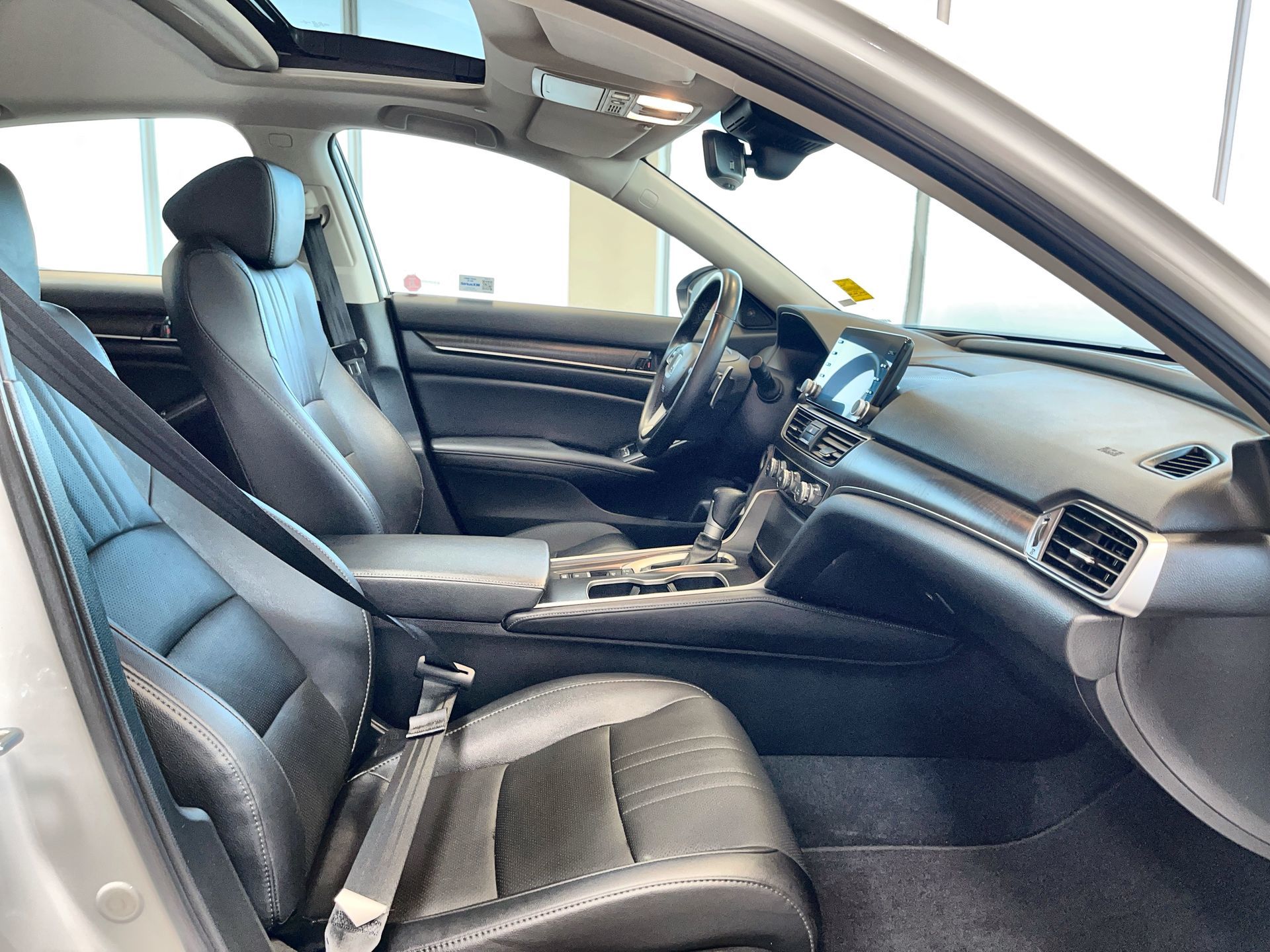 2021 Honda Accord