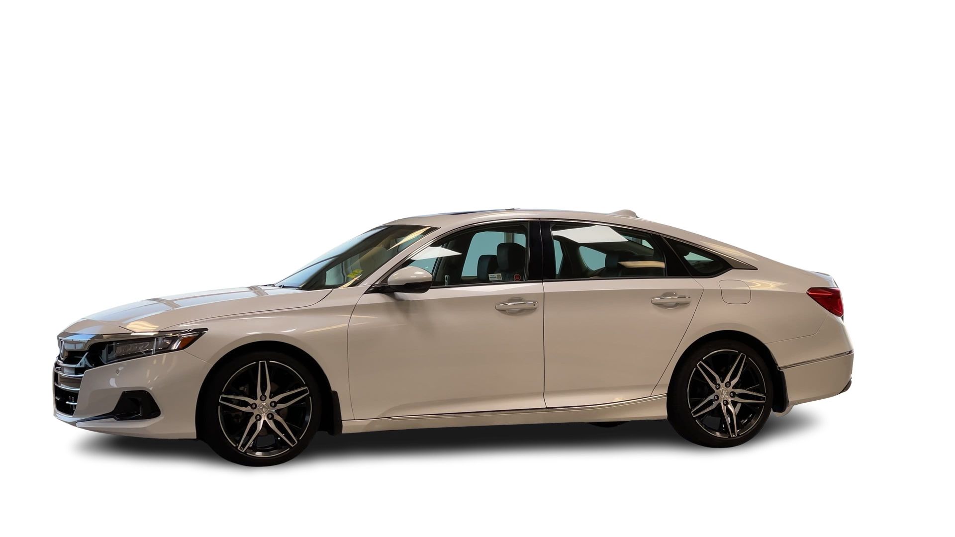 2021 Honda Accord