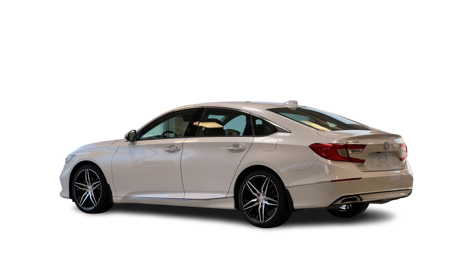 2021 Honda Accord