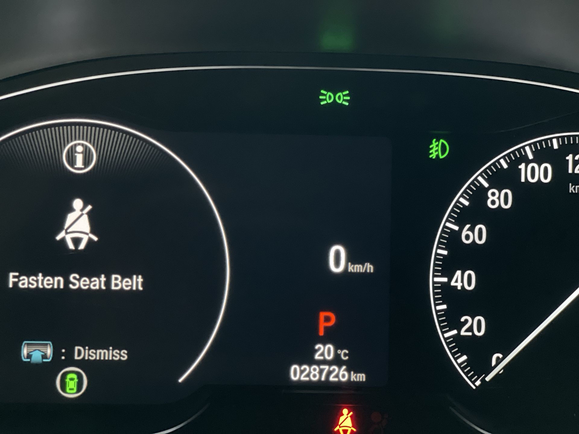 2021 Honda Accord