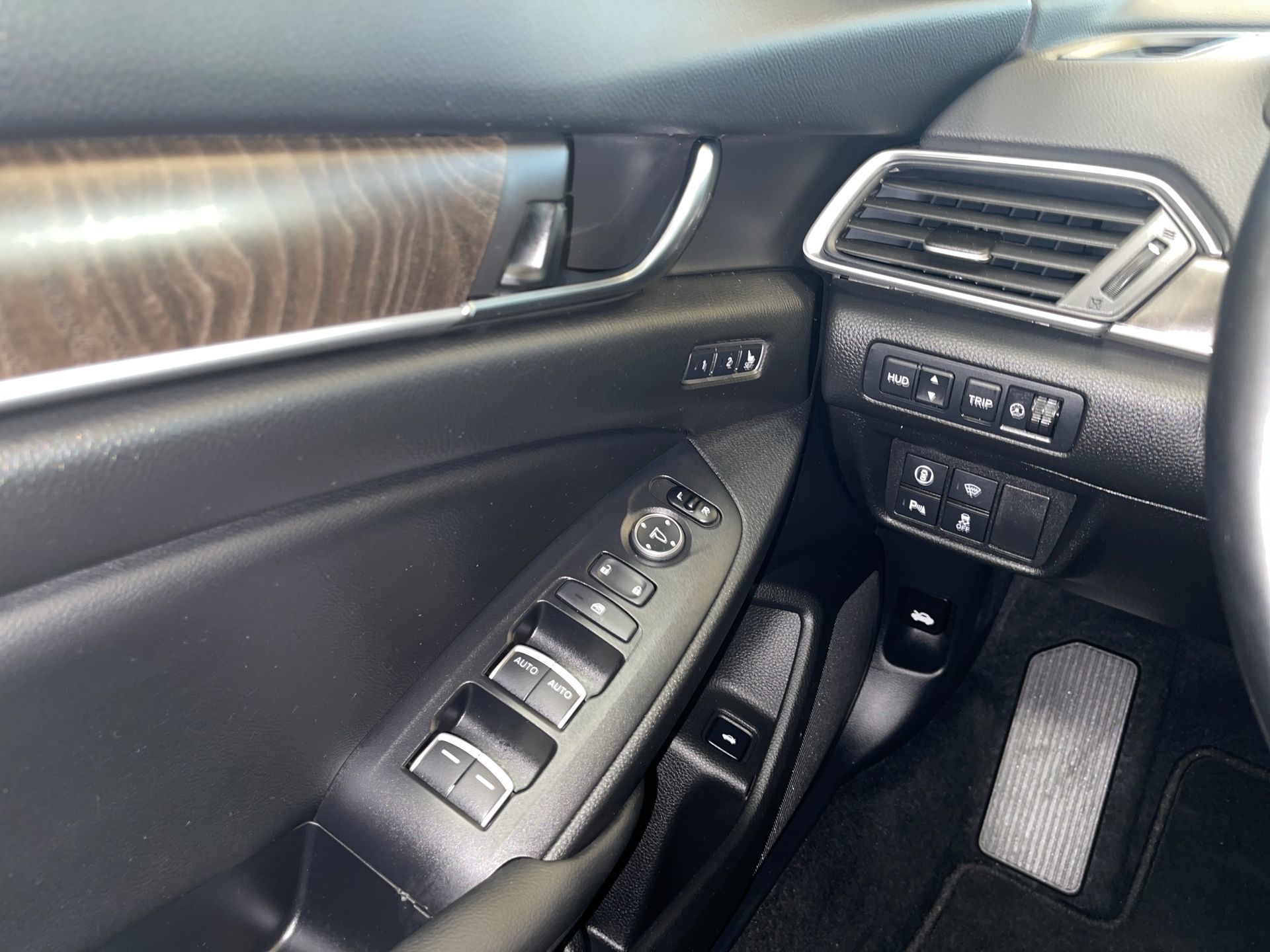 2021 Honda Accord