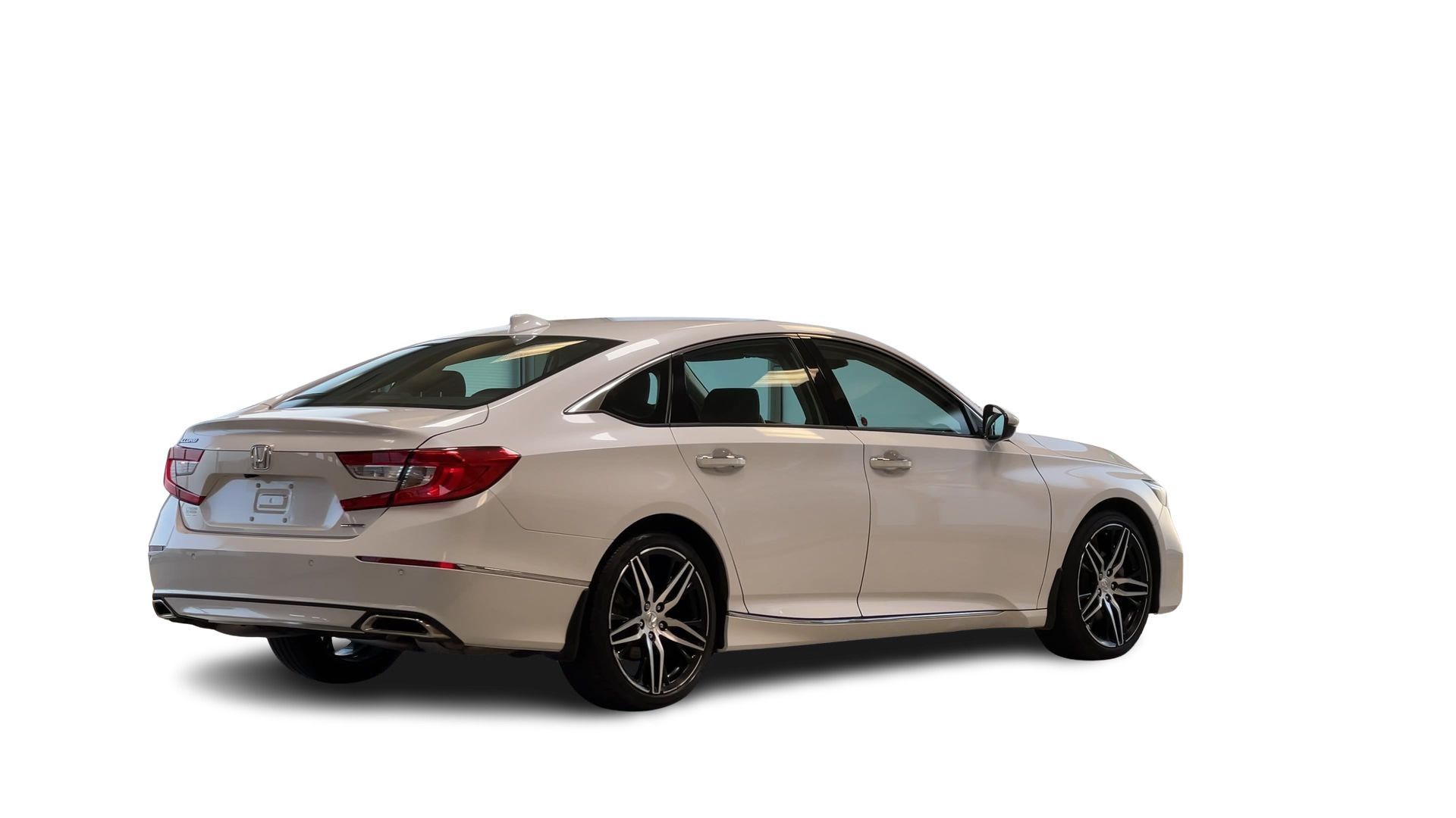 2021 Honda Accord