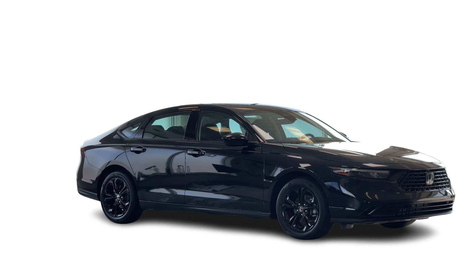 2025 Honda Accord in Regina, Saskatchewan