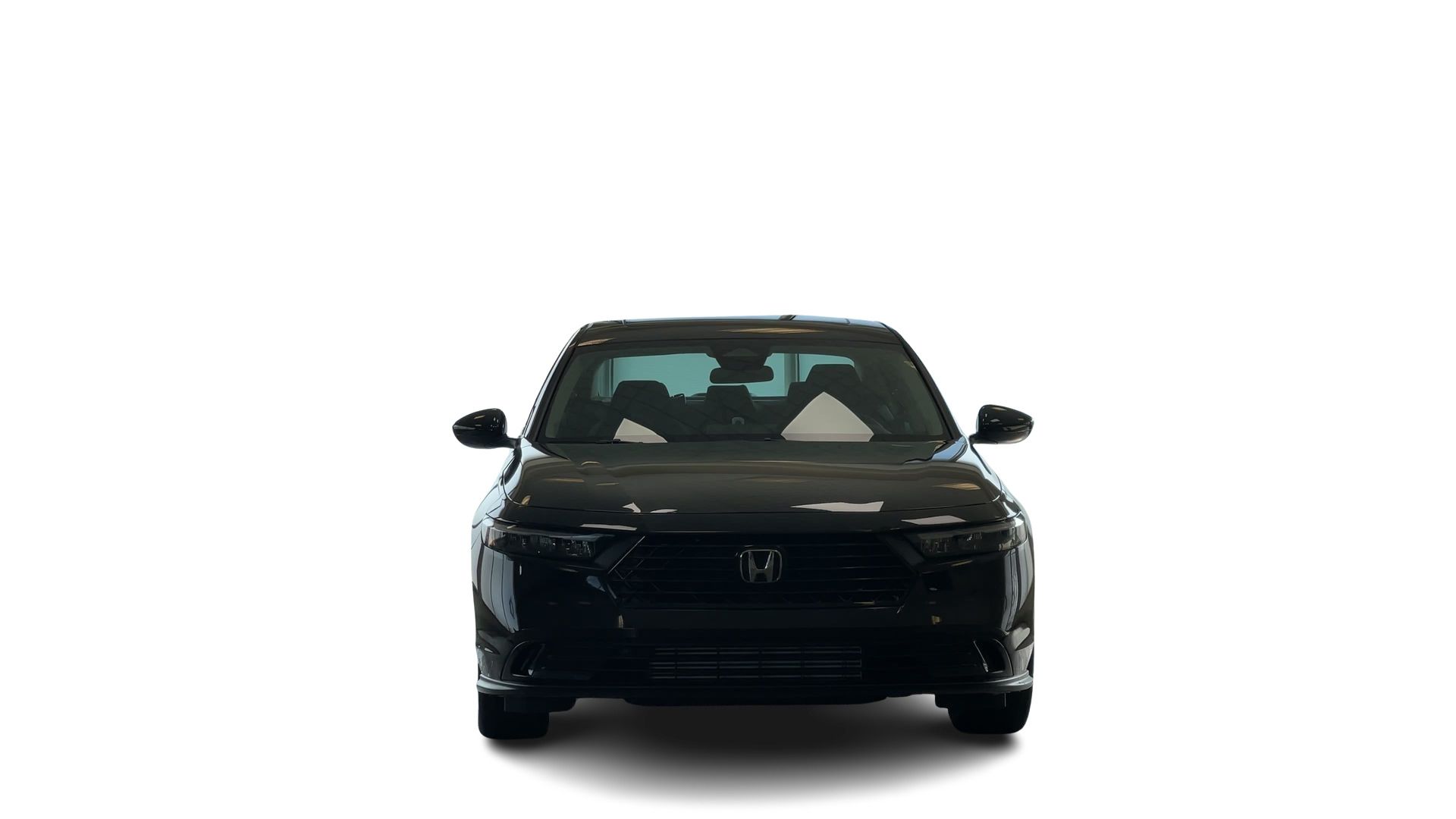2025 Honda Accord in Regina, Saskatchewan
