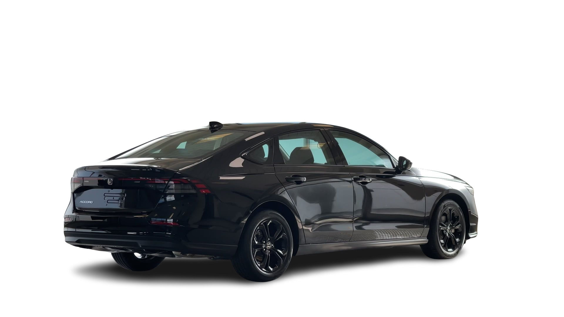 2025 Honda Accord in Regina, Saskatchewan