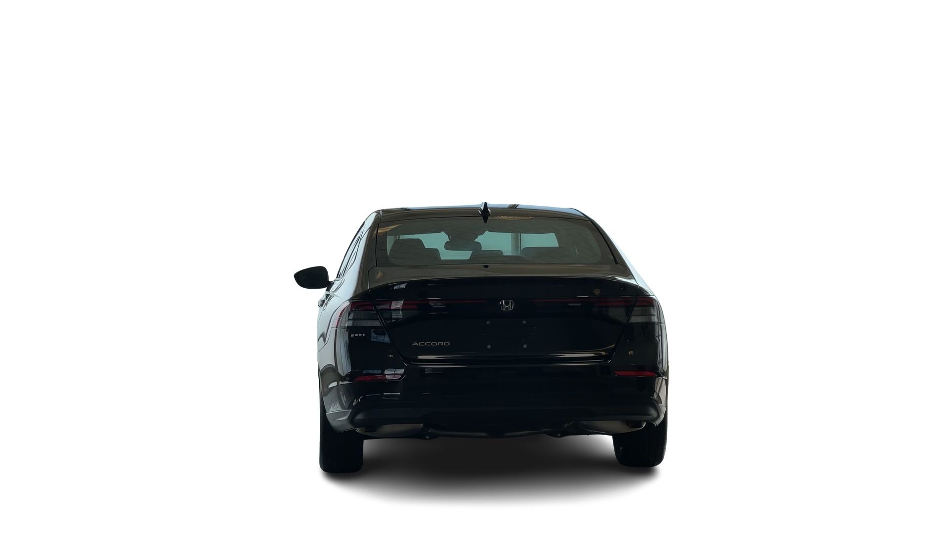 2025 Honda Accord in Regina, Saskatchewan