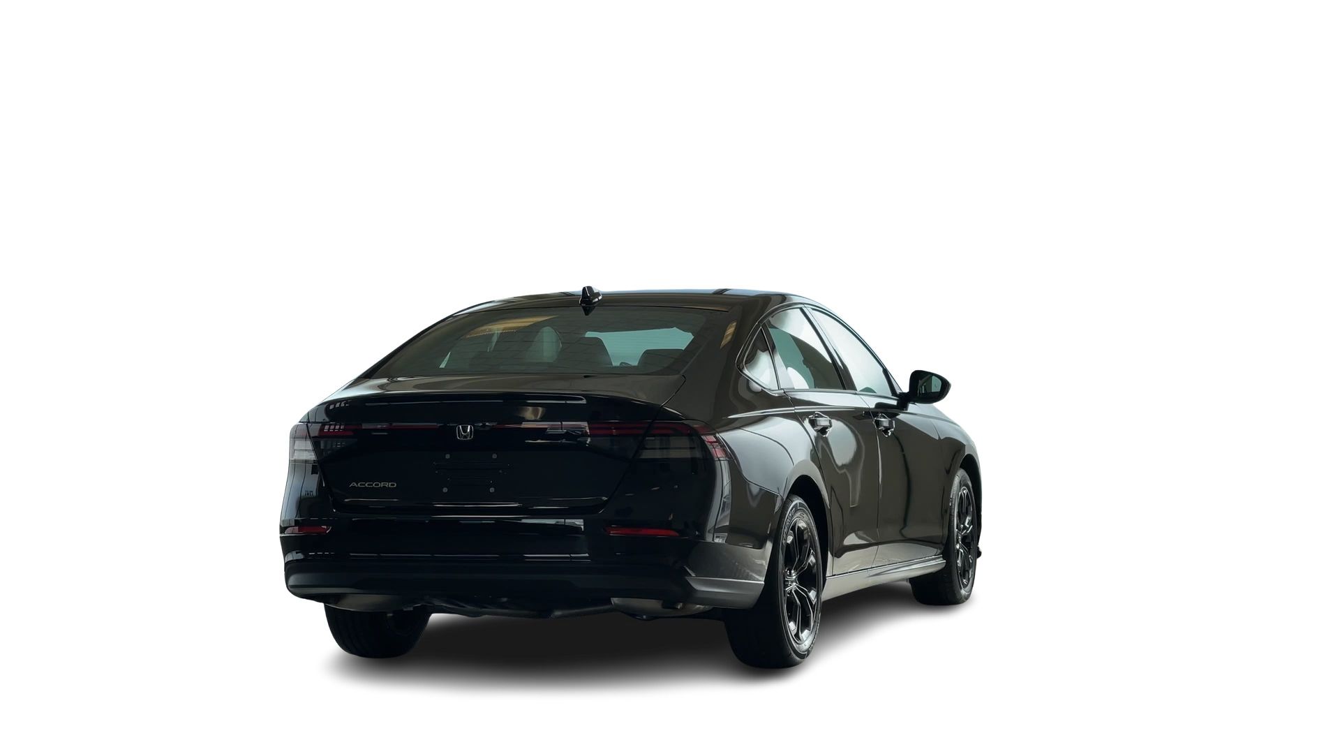 2025 Honda Accord in Regina, Saskatchewan