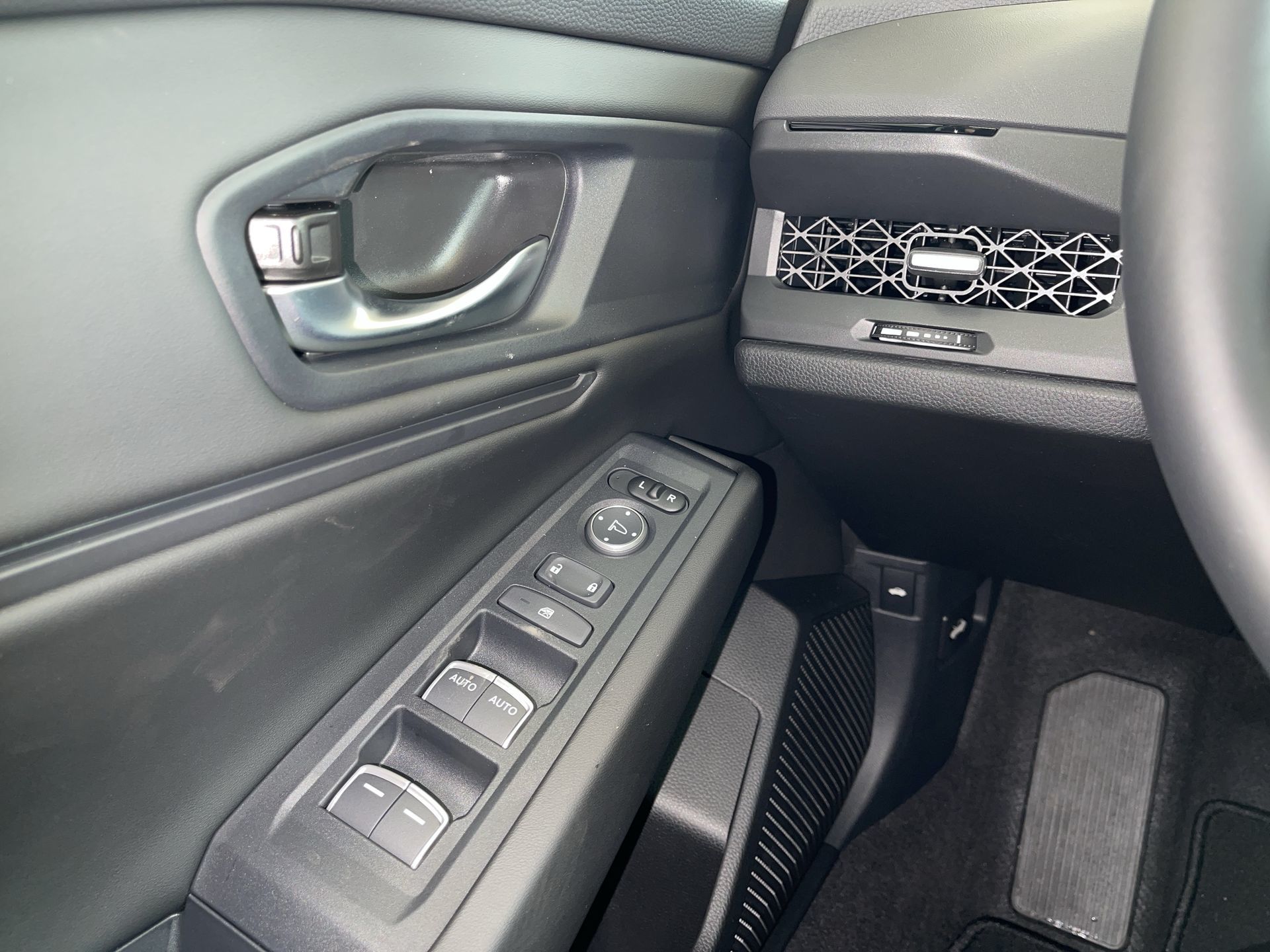 2025 Honda Accord in Regina, Saskatchewan