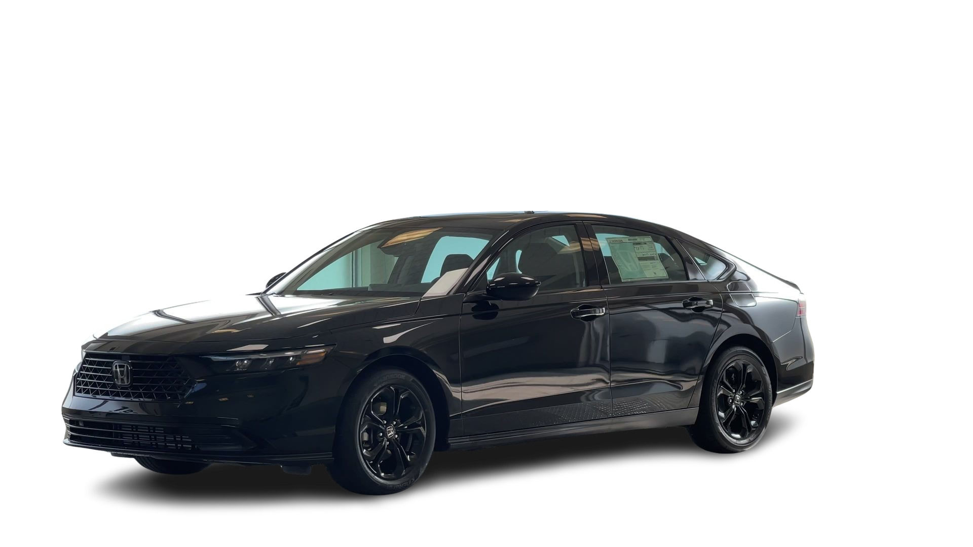 2025 Honda Accord in Regina, Saskatchewan