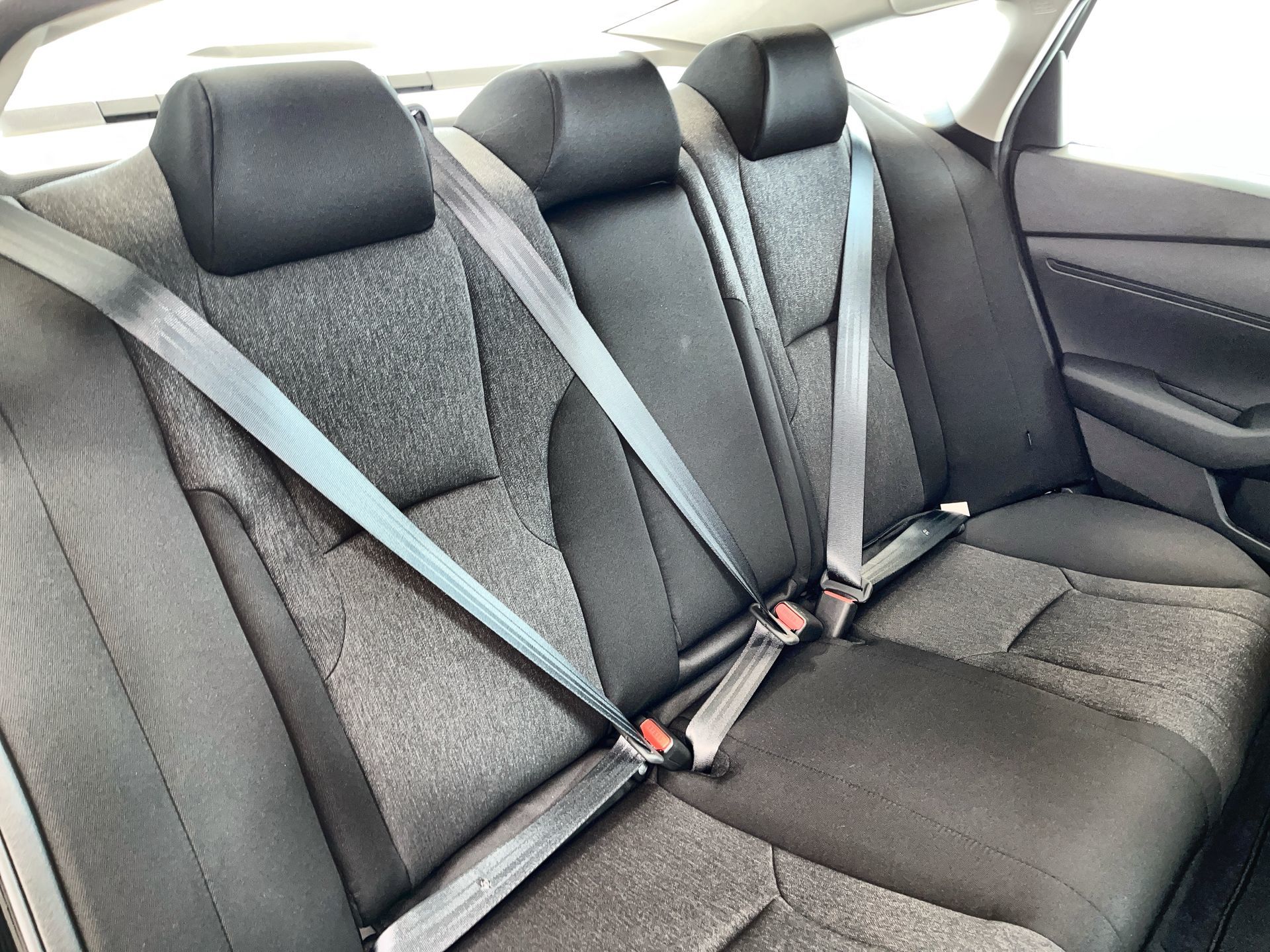 2025 Honda Accord in Regina, Saskatchewan
