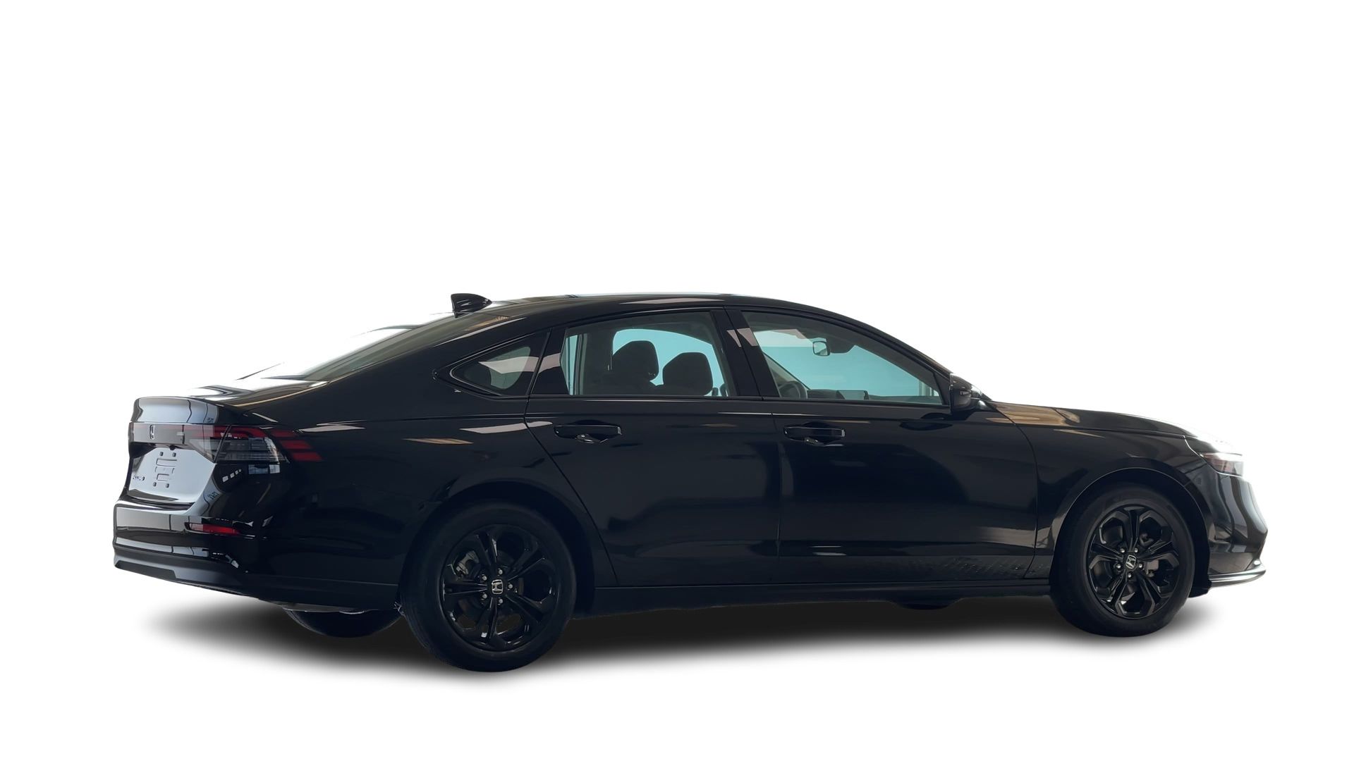 2025 Honda Accord in Regina, Saskatchewan
