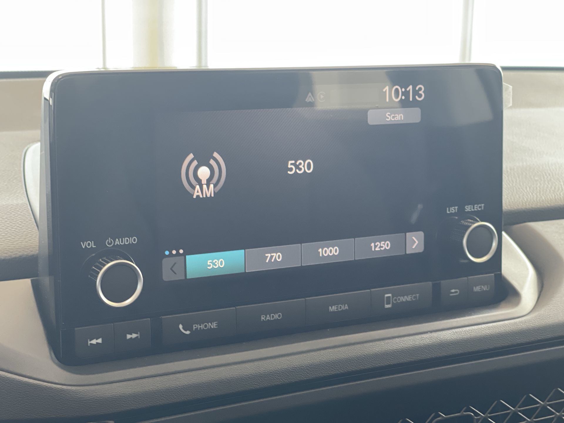 2025 Honda Accord in Regina, Saskatchewan