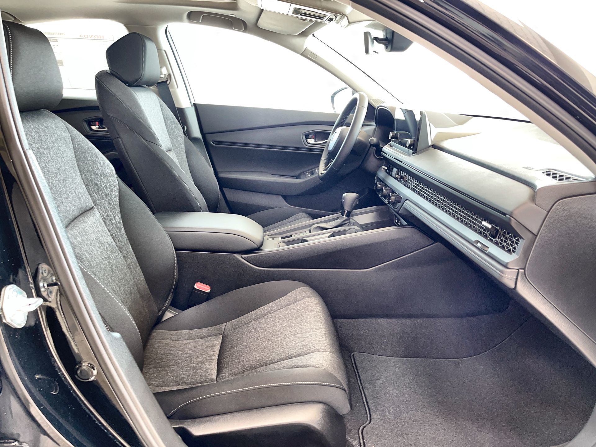 2025 Honda Accord in Regina, Saskatchewan