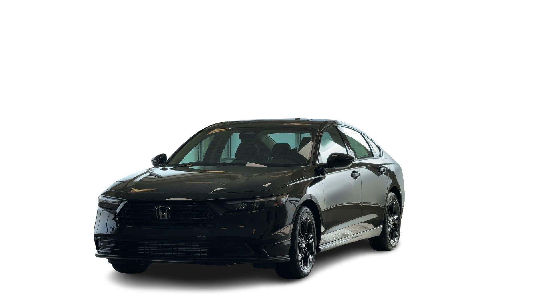 2025 Honda Accord in Regina, Saskatchewan