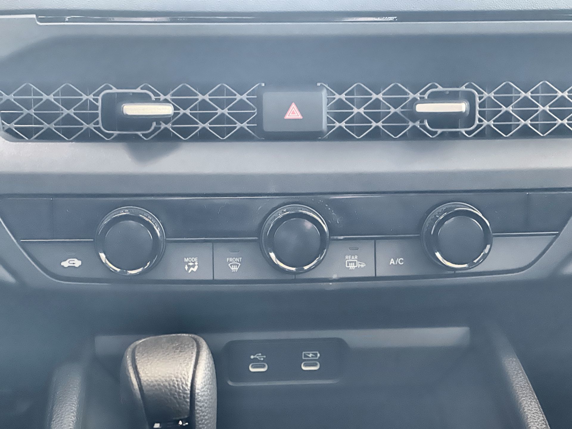 2025 Honda Accord in Regina, Saskatchewan