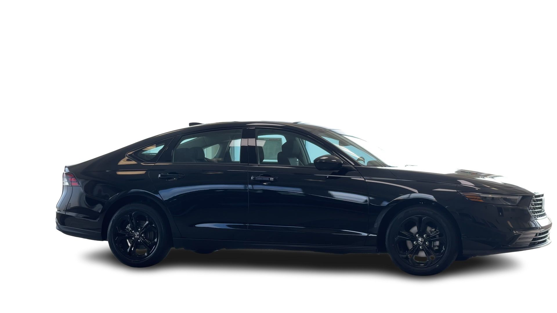 2025 Honda Accord in Regina, Saskatchewan