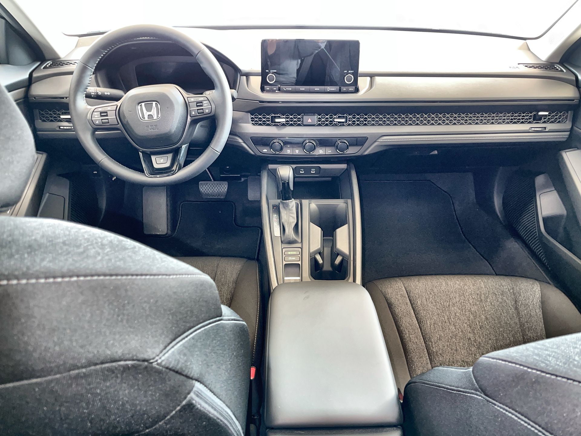 2025 Honda Accord in Regina, Saskatchewan