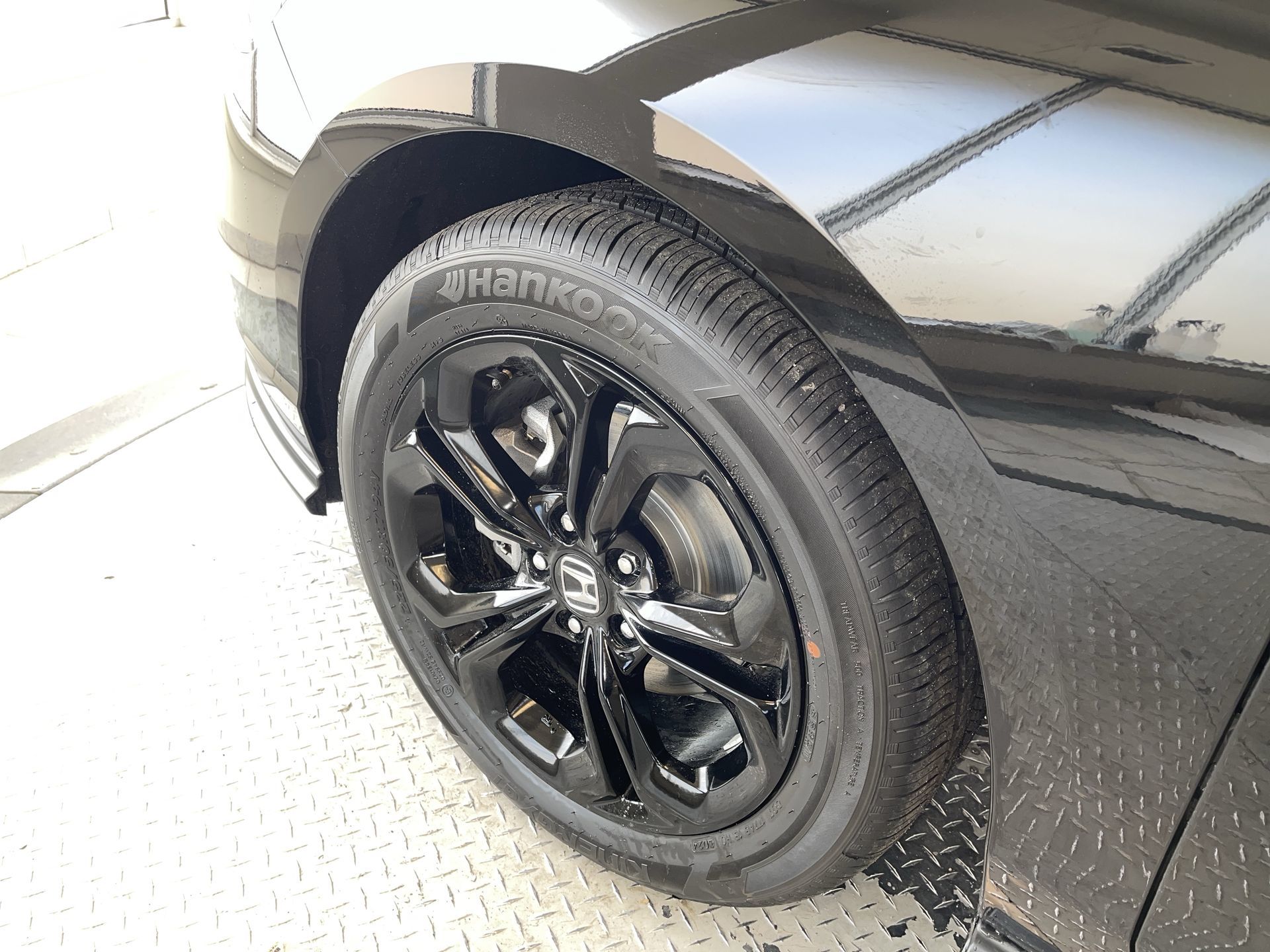 2025 Honda Accord in Regina, Saskatchewan