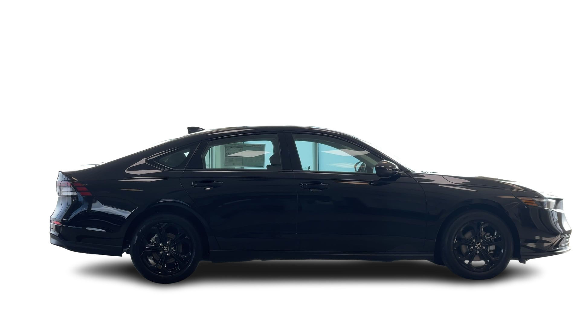 2025 Honda Accord in Regina, Saskatchewan