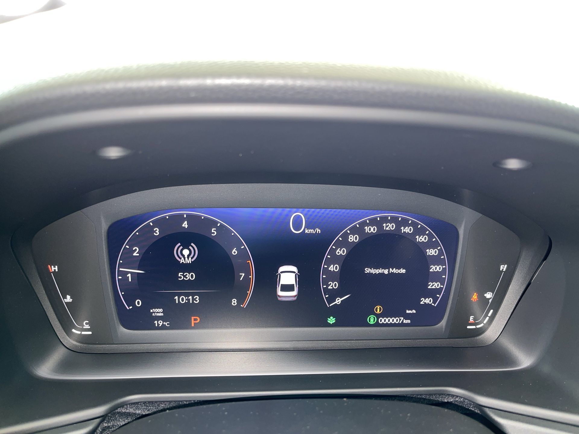 2025 Honda Accord in Regina, Saskatchewan