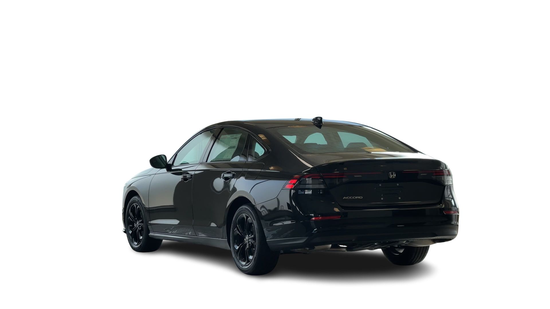 2025 Honda Accord in Regina, Saskatchewan