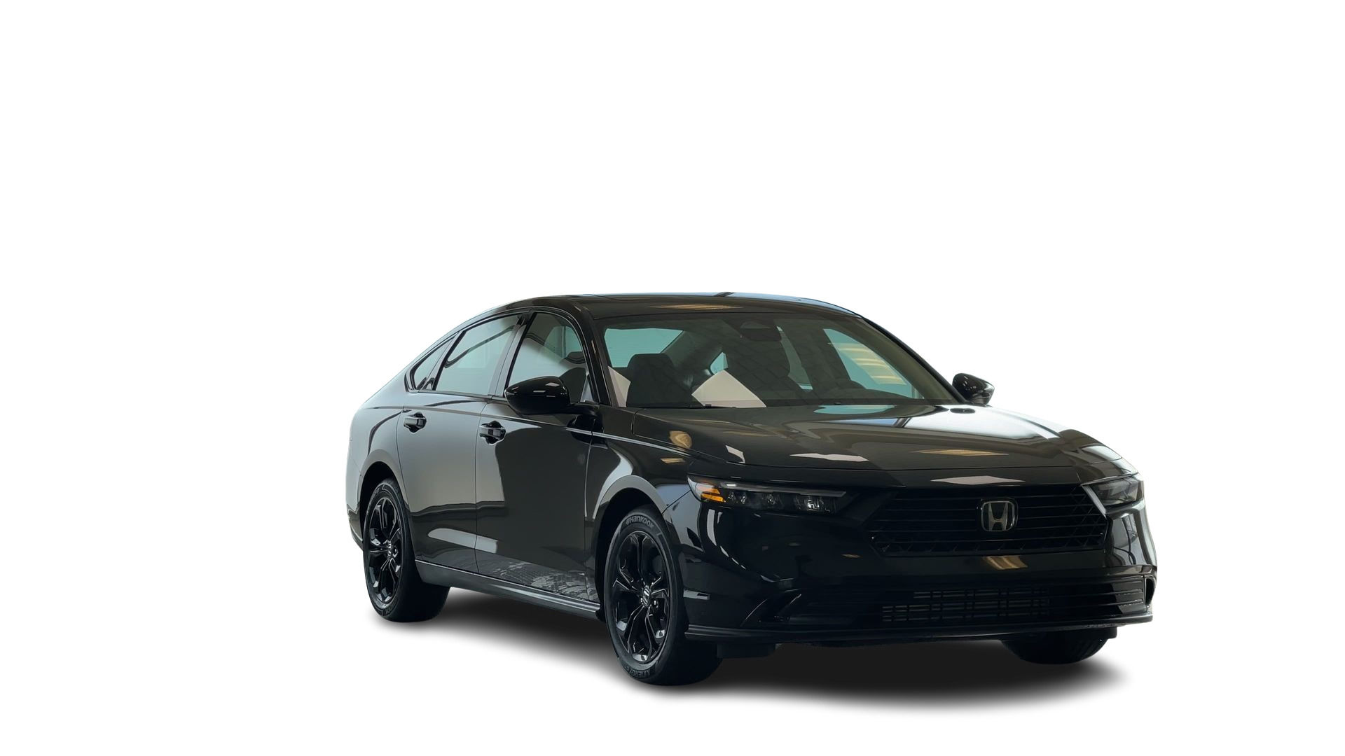 2025 Honda Accord in Regina, Saskatchewan