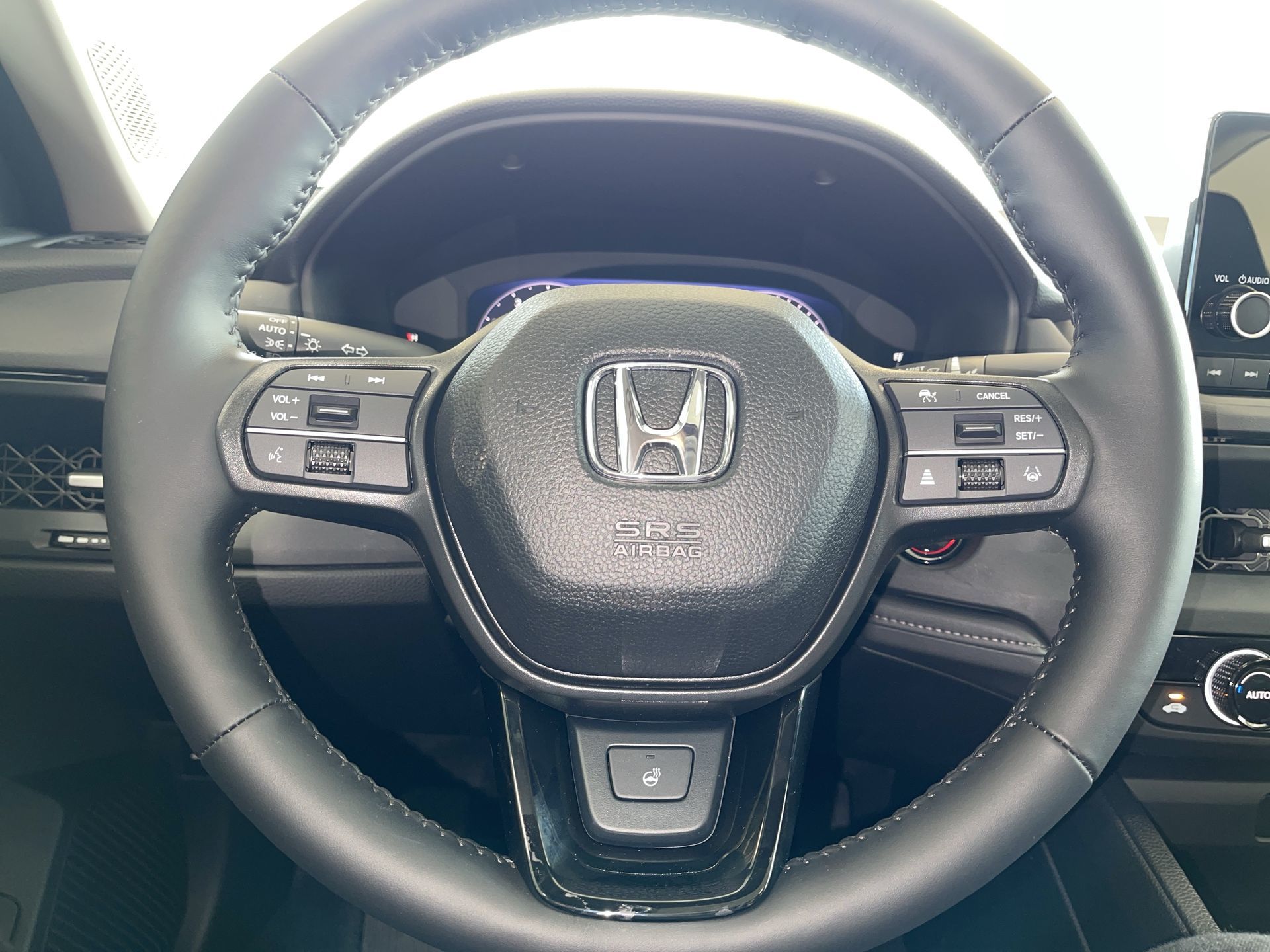 2025 Honda Accord in Regina, Saskatchewan
