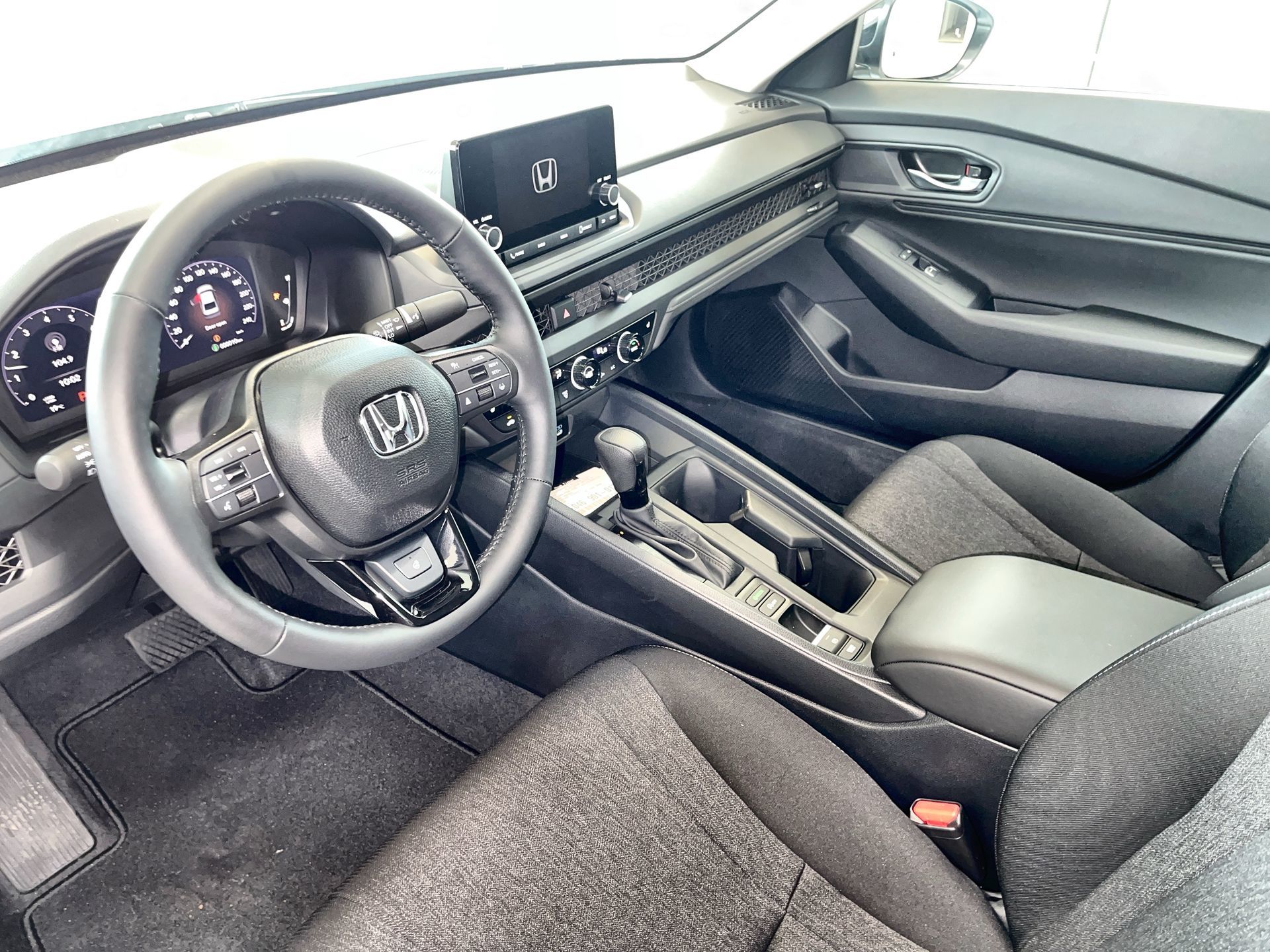 2025 Honda Accord in Regina, Saskatchewan