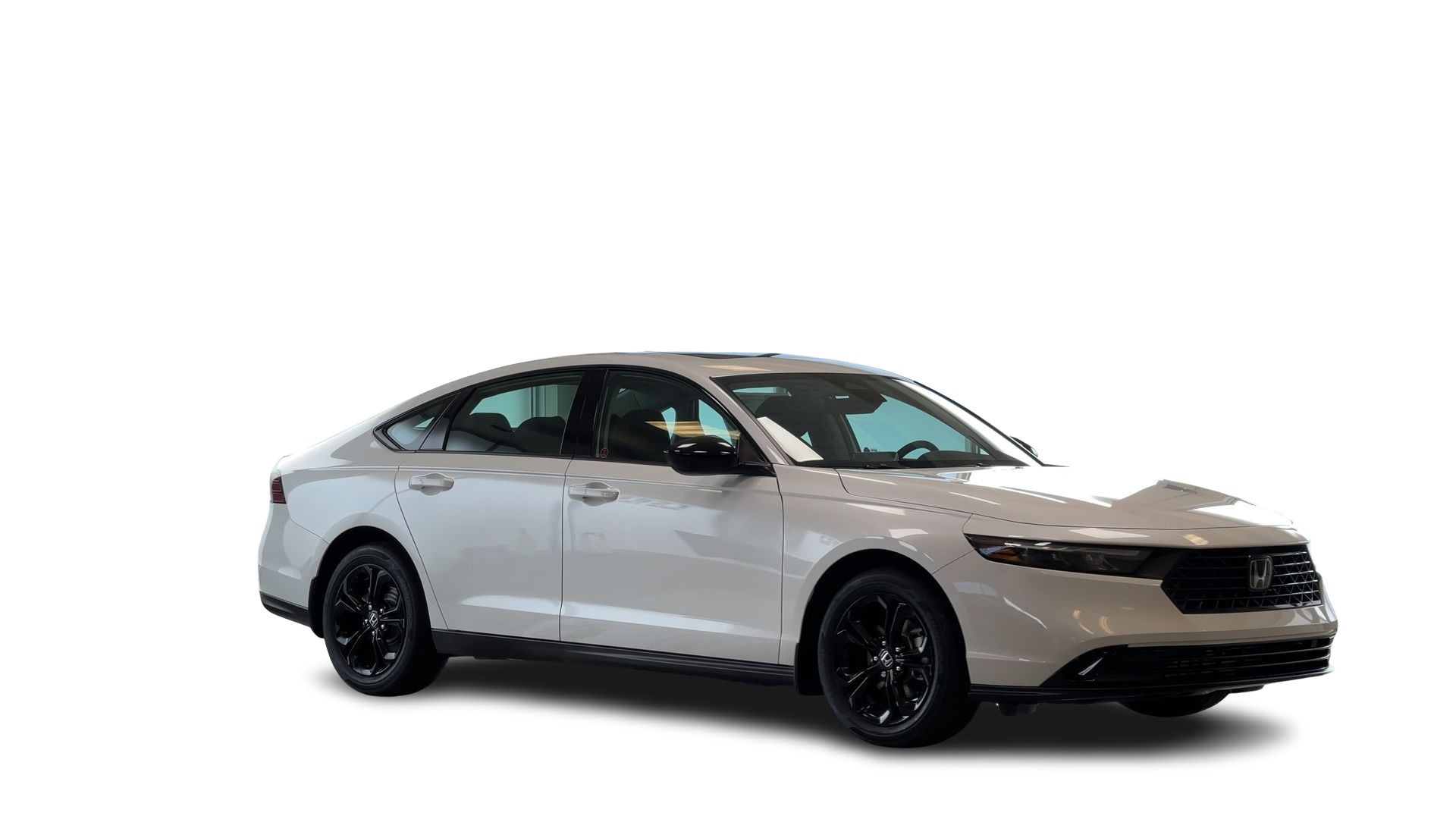 2025 Honda Accord in Regina, Saskatchewan
