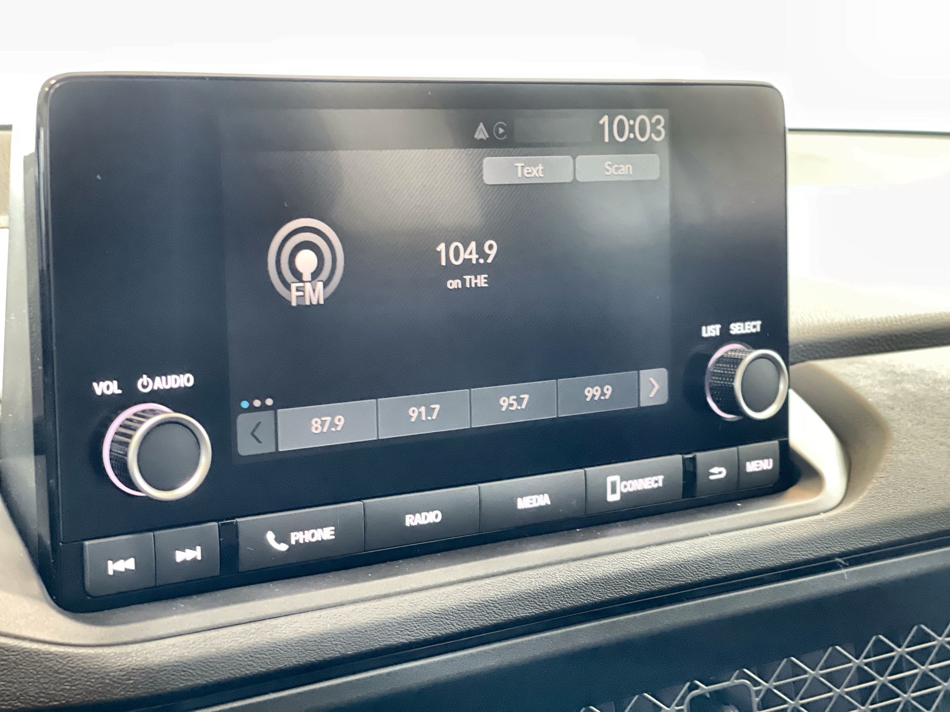 2025 Honda Accord in Regina, Saskatchewan