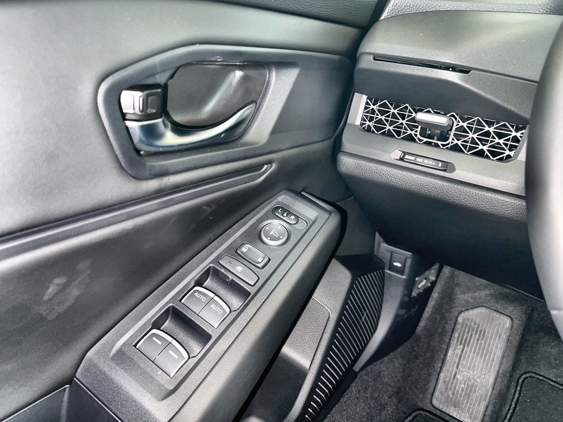 2025 Honda Accord in Regina, Saskatchewan