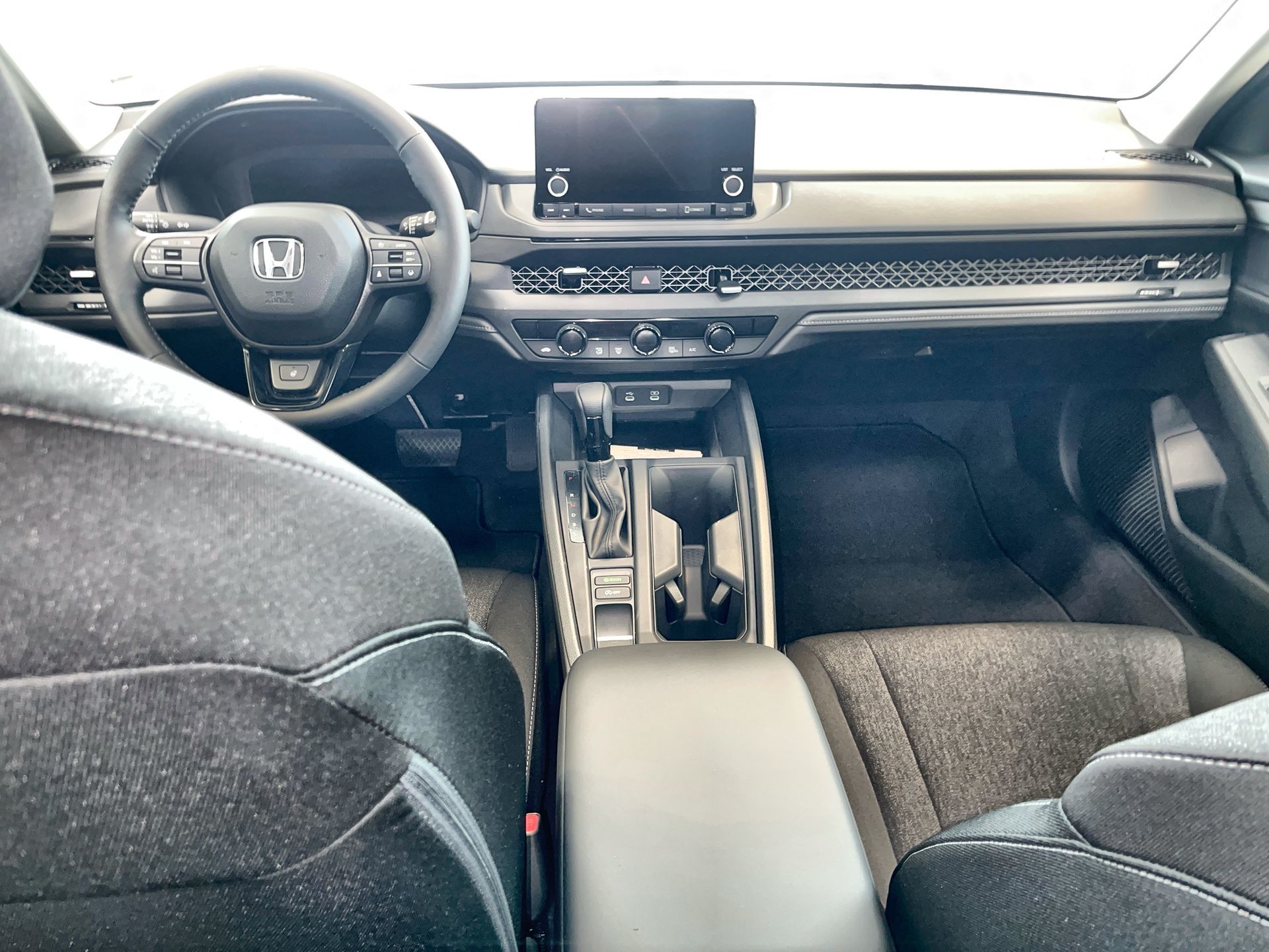 2025 Honda Accord in Regina, Saskatchewan