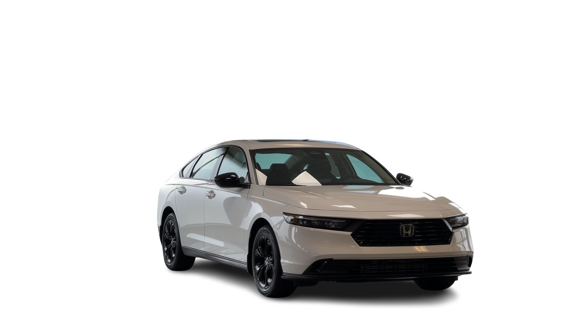 2025 Honda Accord in Regina, Saskatchewan