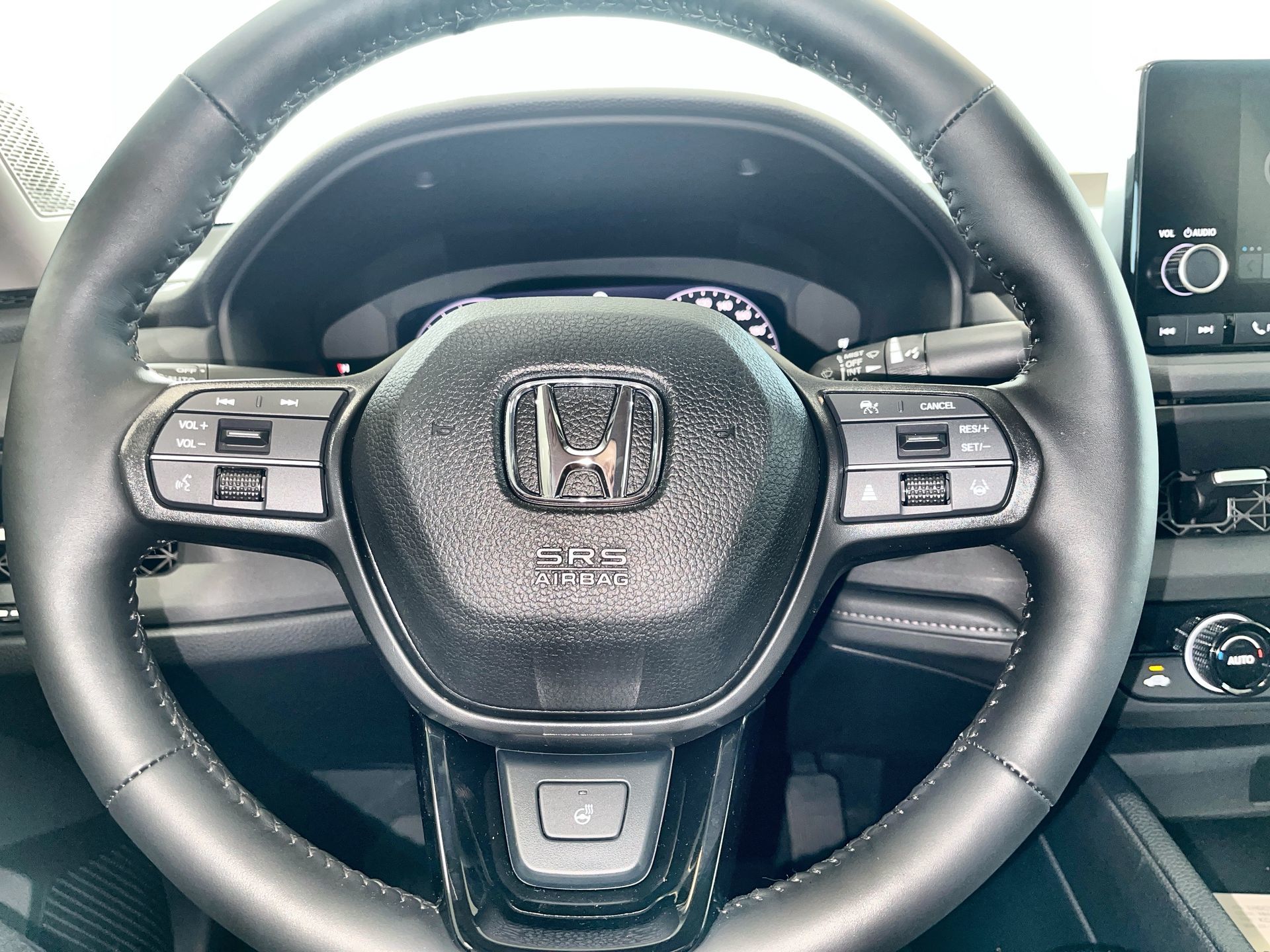 2025 Honda Accord in Regina, Saskatchewan